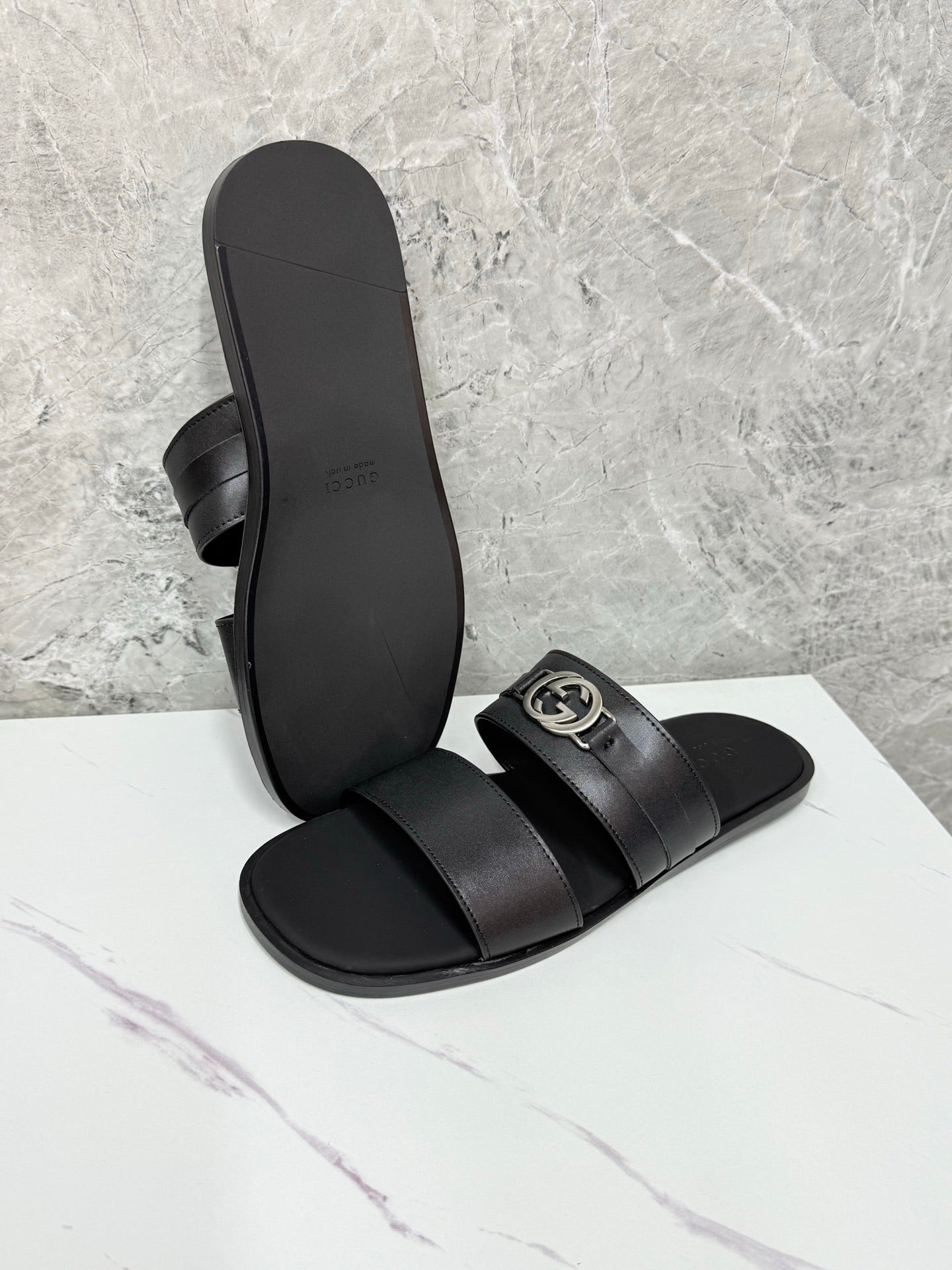 LuxluxHouse Best Quality Sandals Gucci