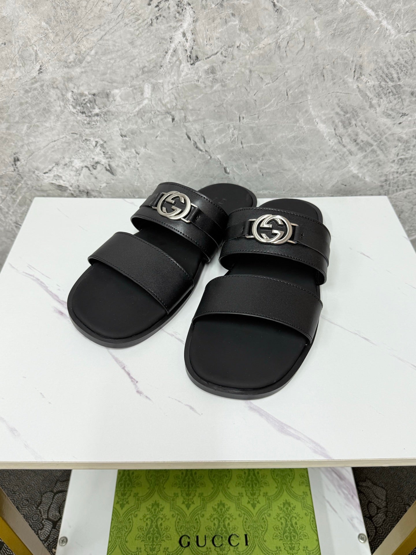 LuxluxHouse Best Quality Sandals Gucci