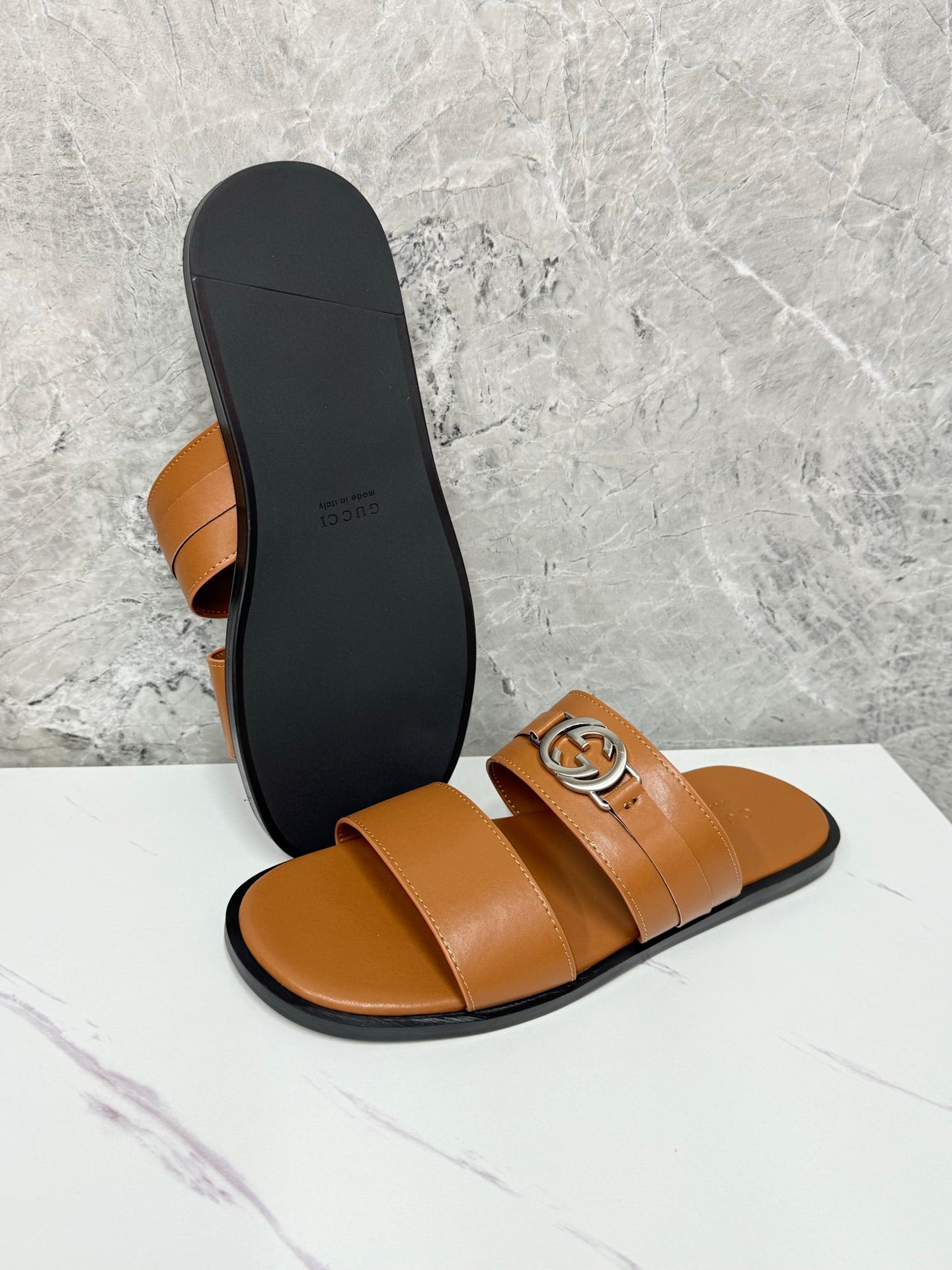 LuxluxHouse Best Quality Sandals Gucci