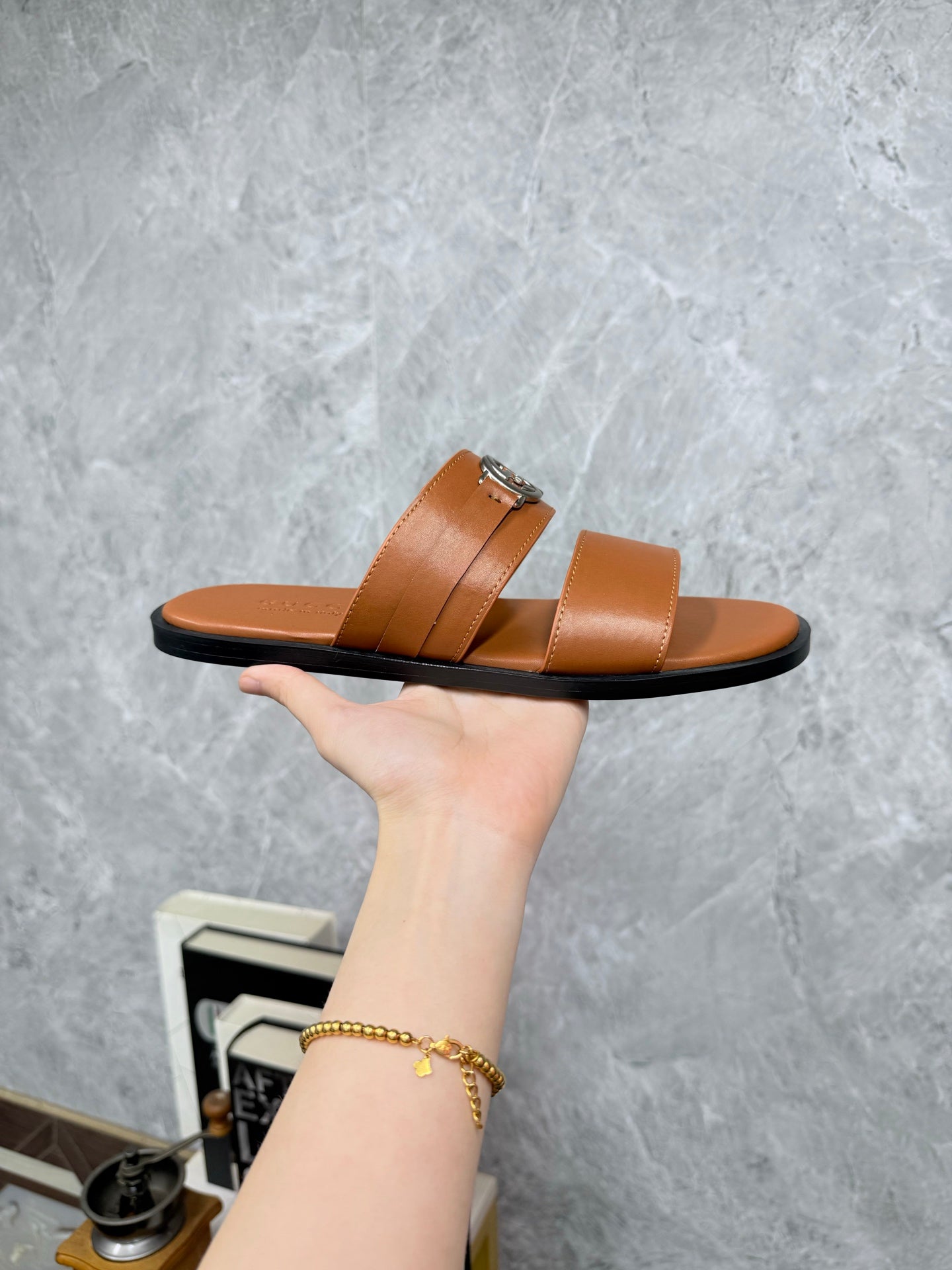 LuxluxHouse Best Quality Sandals Gucci