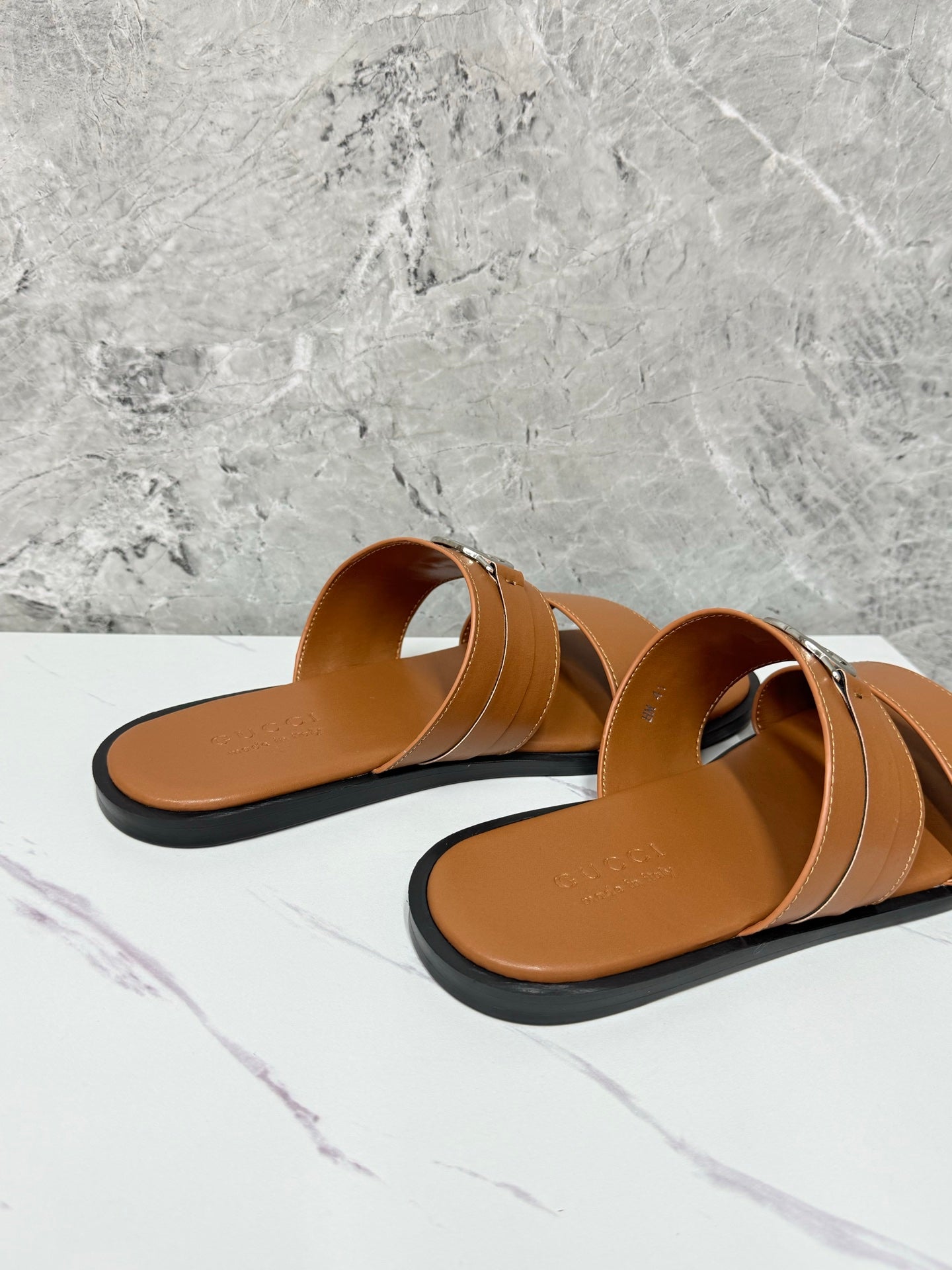 LuxluxHouse Best Quality Sandals Gucci