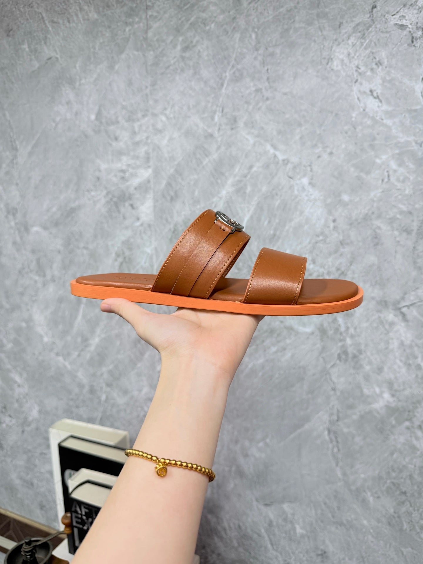 LuxluxHouse Best Quality Sandals Gucci