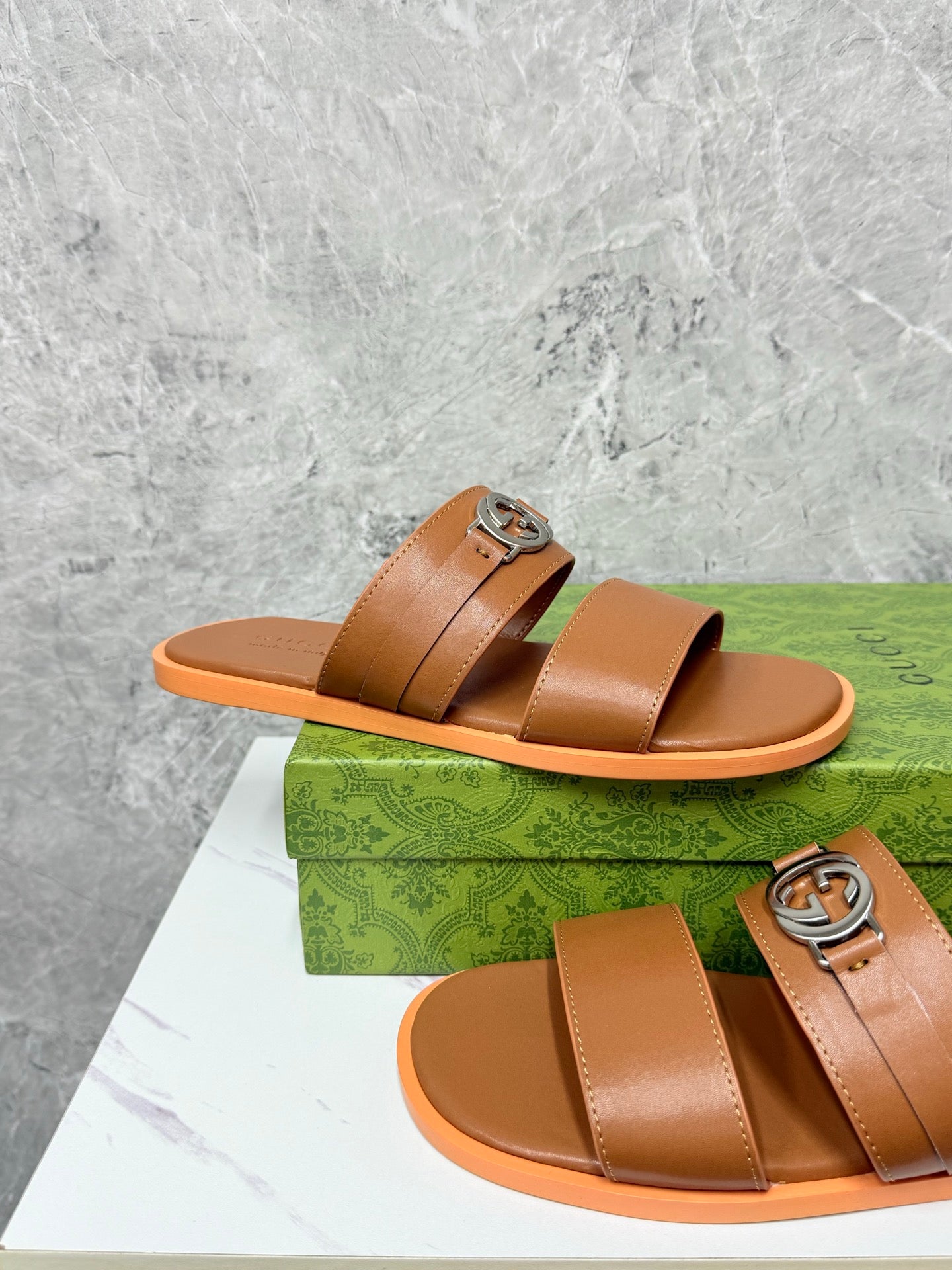 LuxluxHouse Best Quality Sandals Gucci