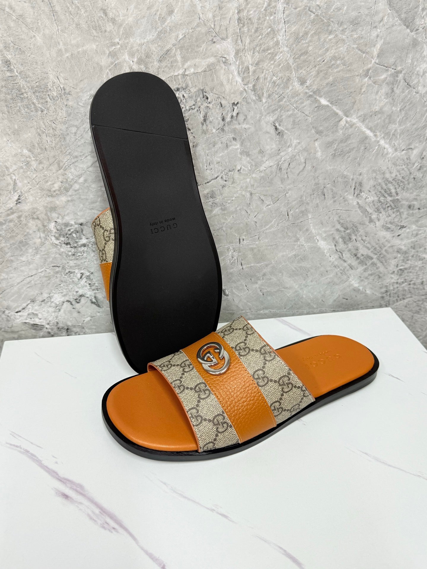 LuxluxHouse Best Quality Sandals Gucci