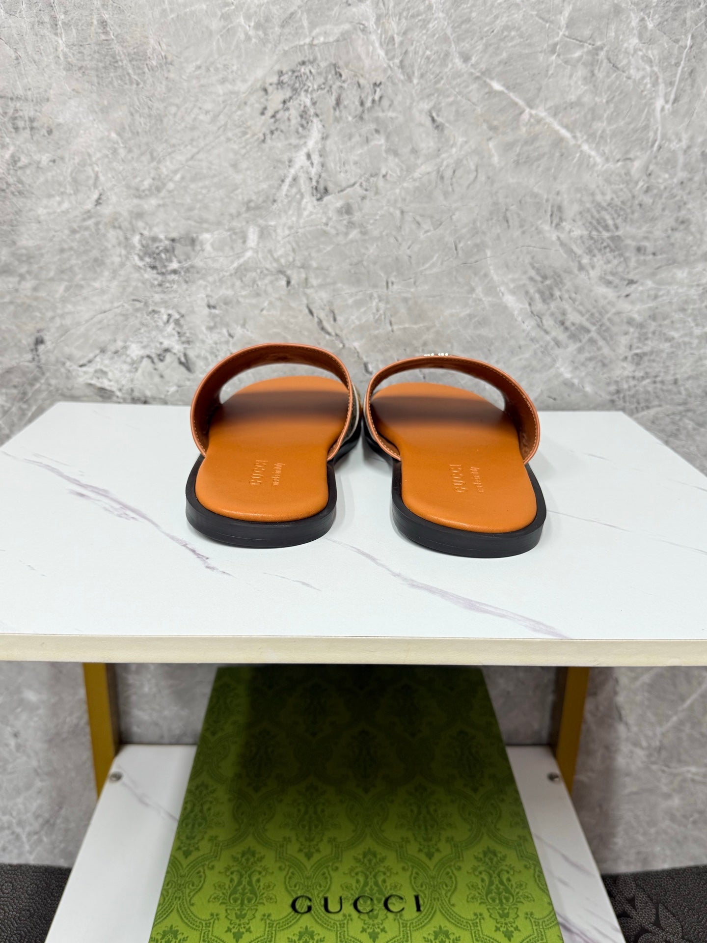 LuxluxHouse Best Quality Sandals Gucci