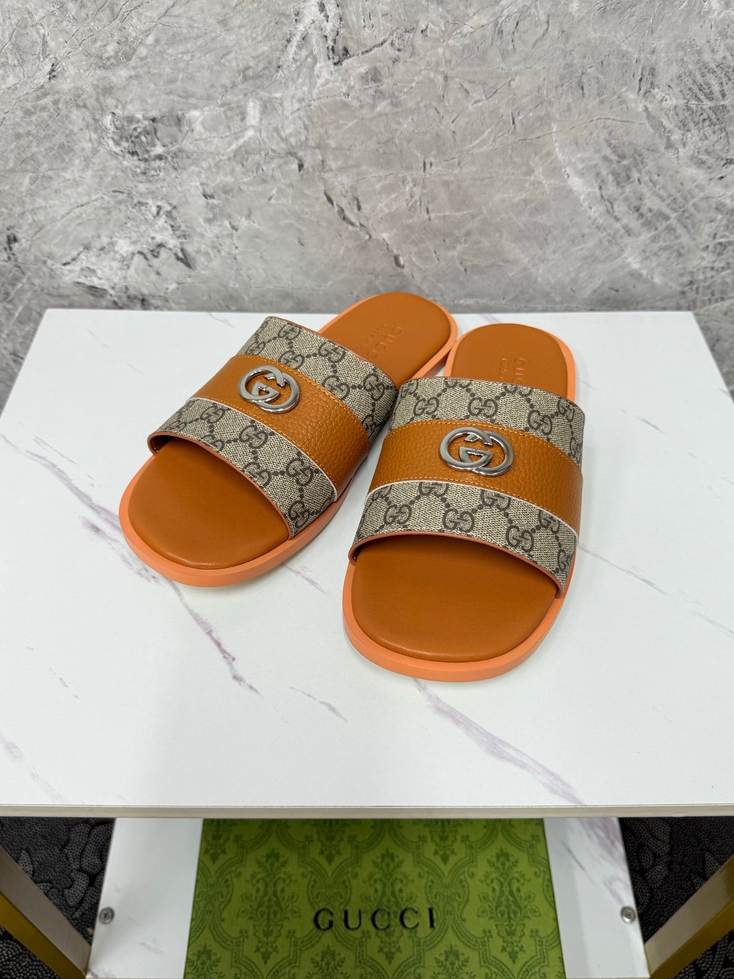 LuxluxHouse Best Quality Sandals Gucci
