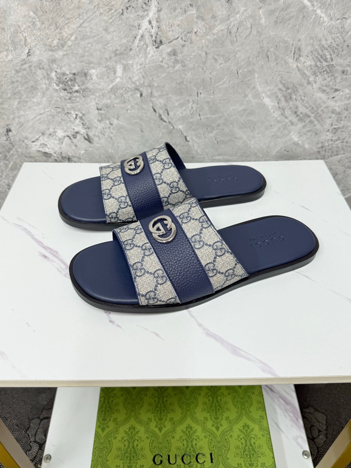 LuxluxHouse Best Quality Sandals Gucci