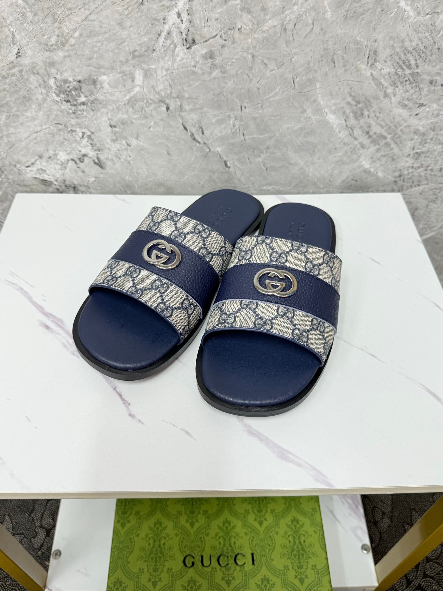 LuxluxHouse Best Quality Sandals Gucci