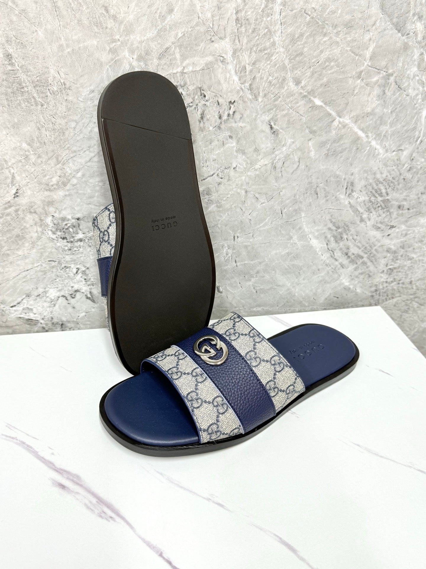 LuxluxHouse Best Quality Sandals Gucci