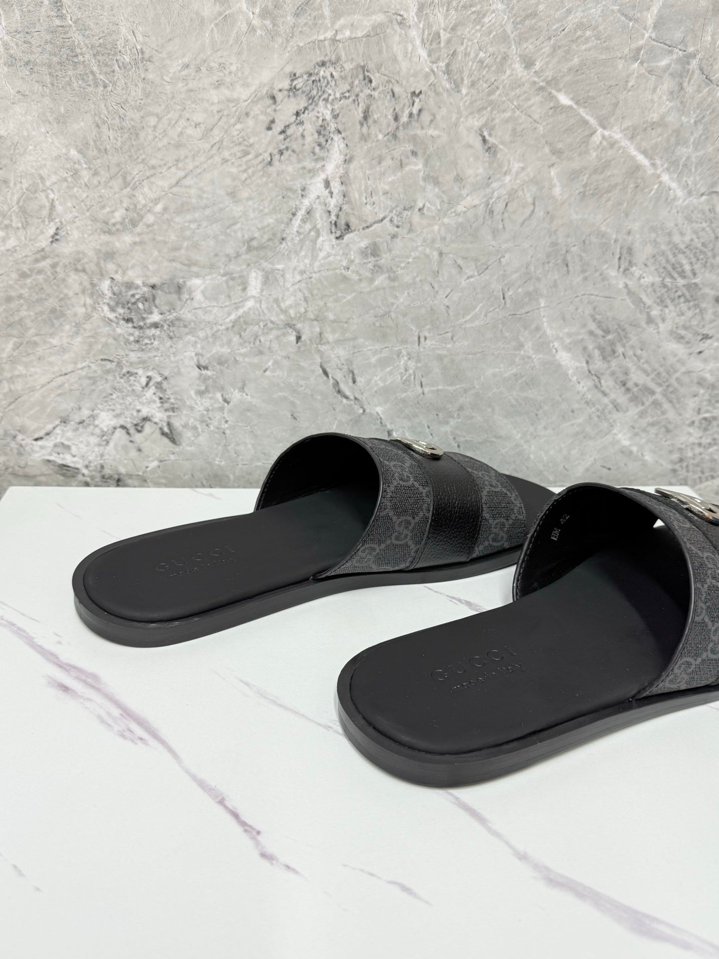 LuxluxHouse Best Quality Sandals Gucci