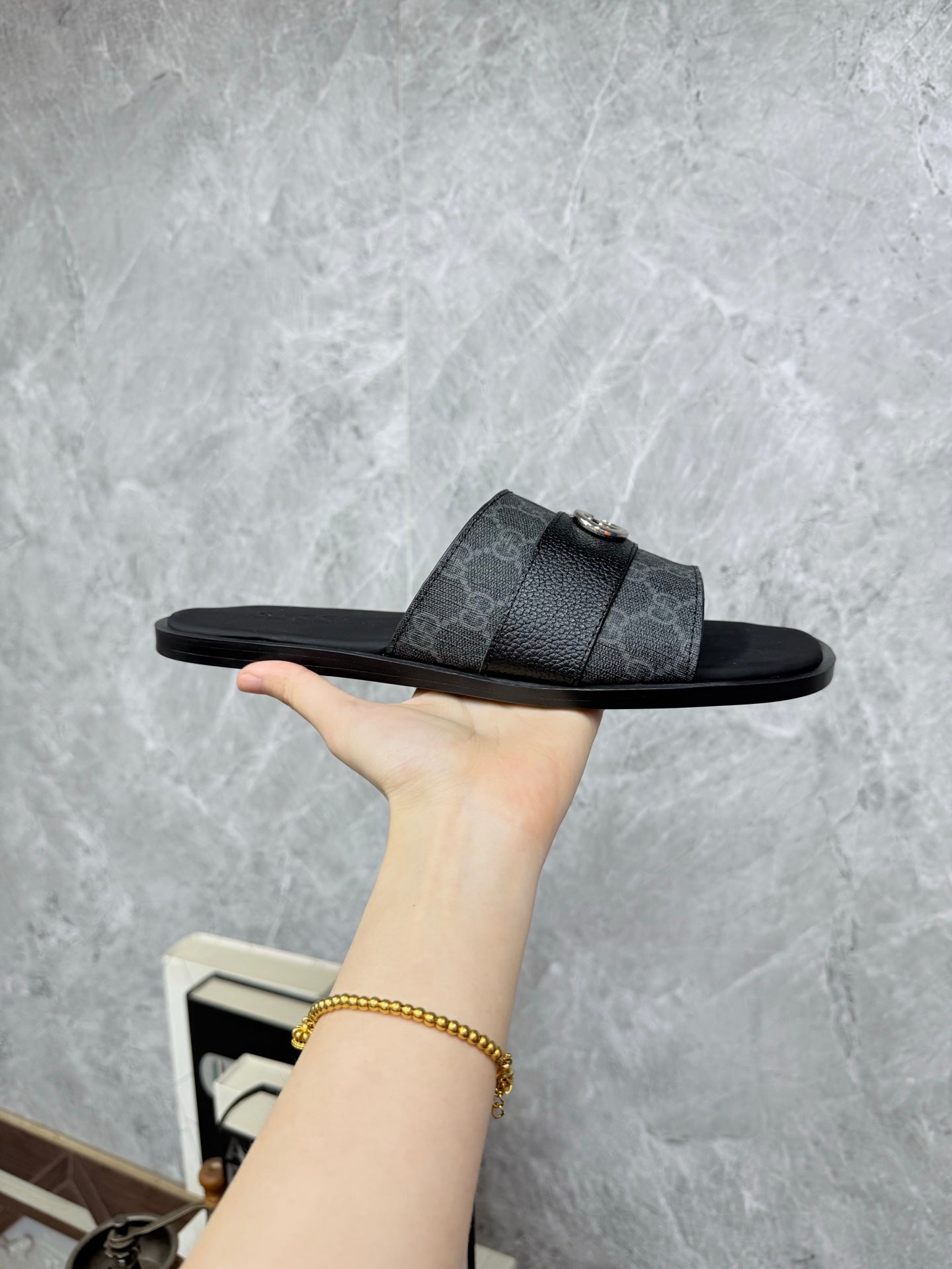 LuxluxHouse Best Quality Sandals Gucci