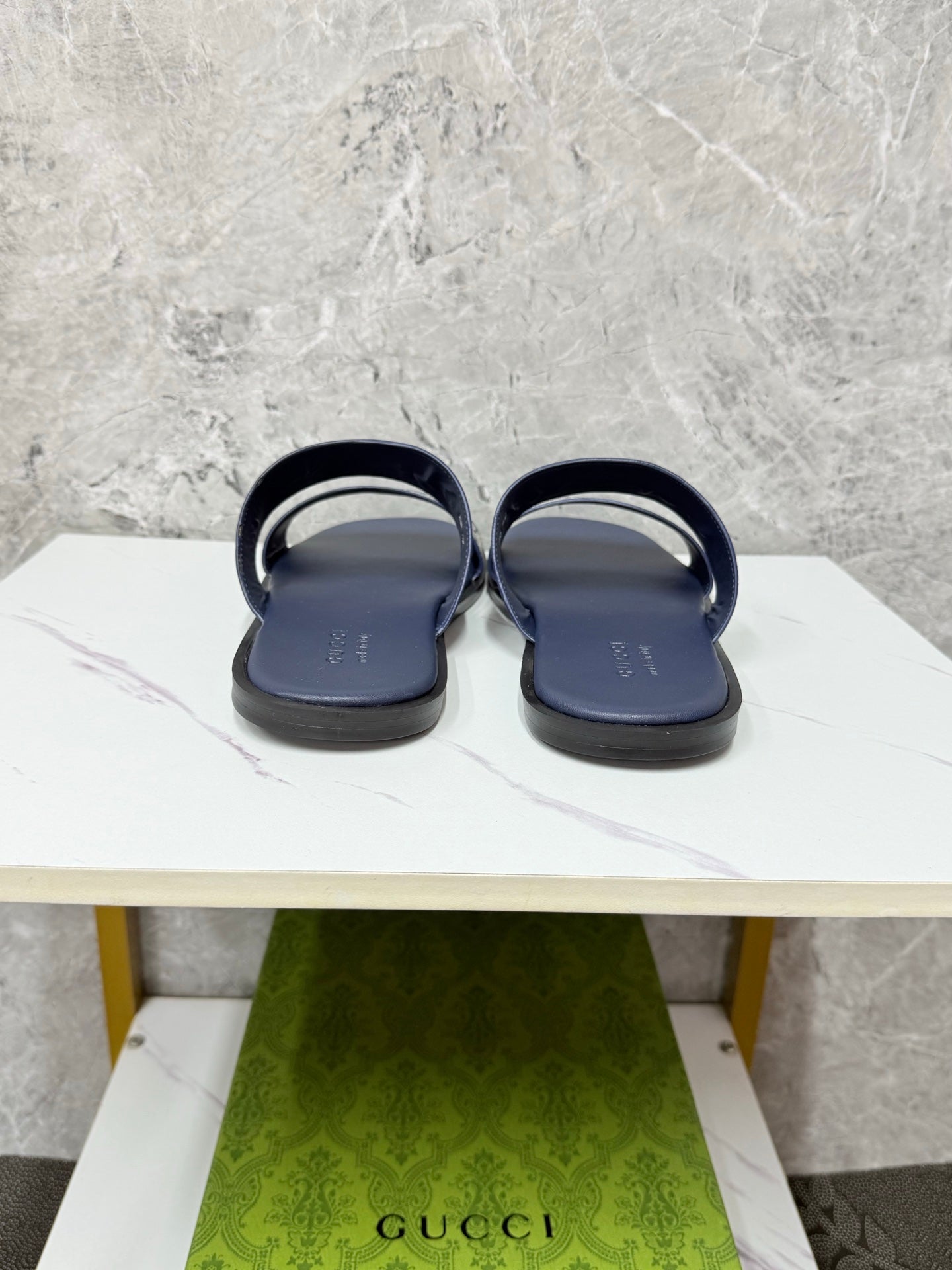 LuxluxHouse Best Quality Sandals Gucci