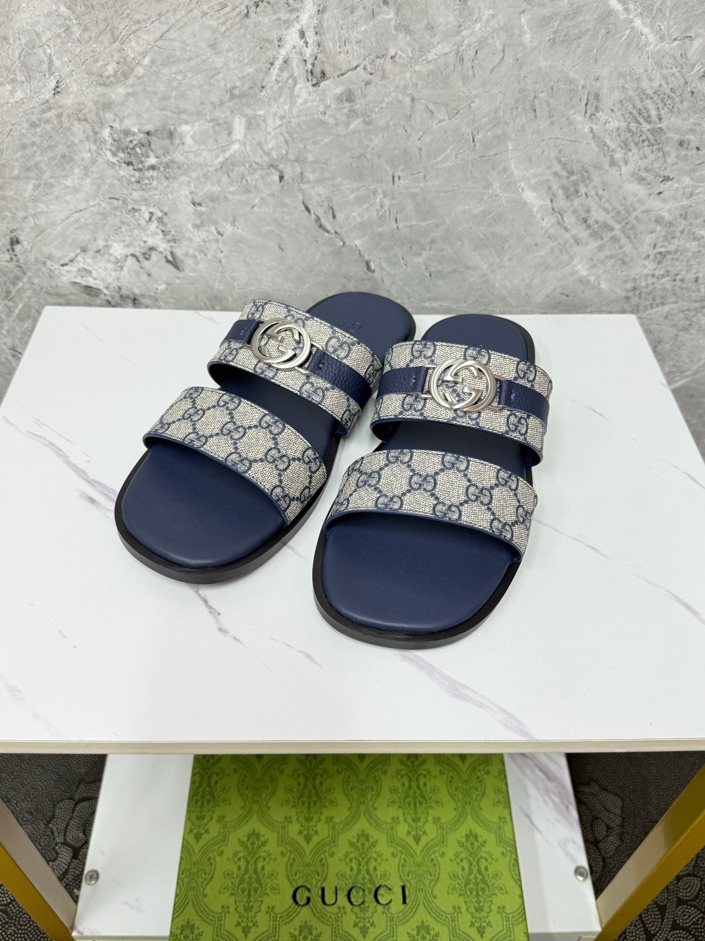 LuxluxHouse Best Quality Sandals Gucci