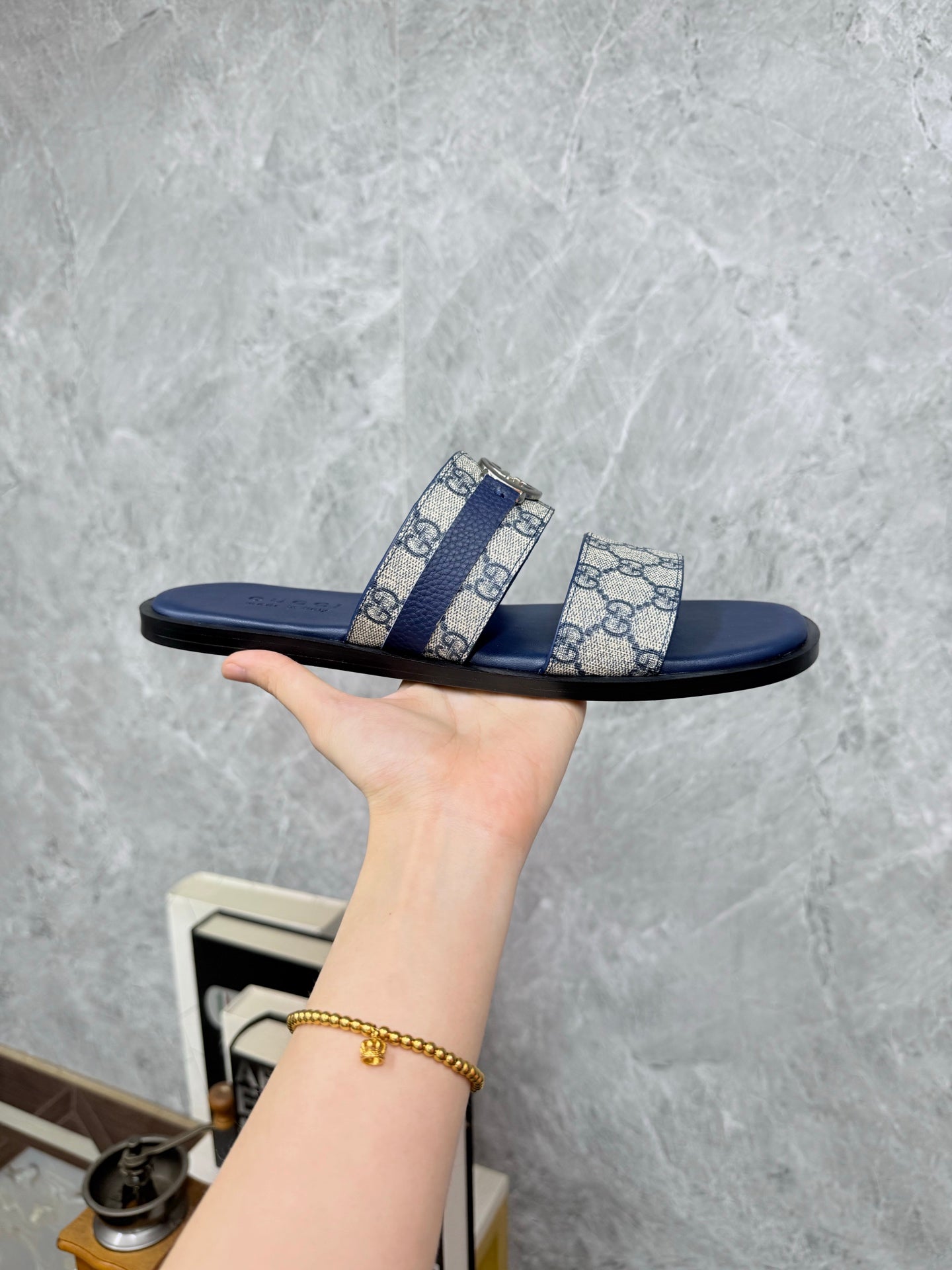 LuxluxHouse Best Quality Sandals Gucci