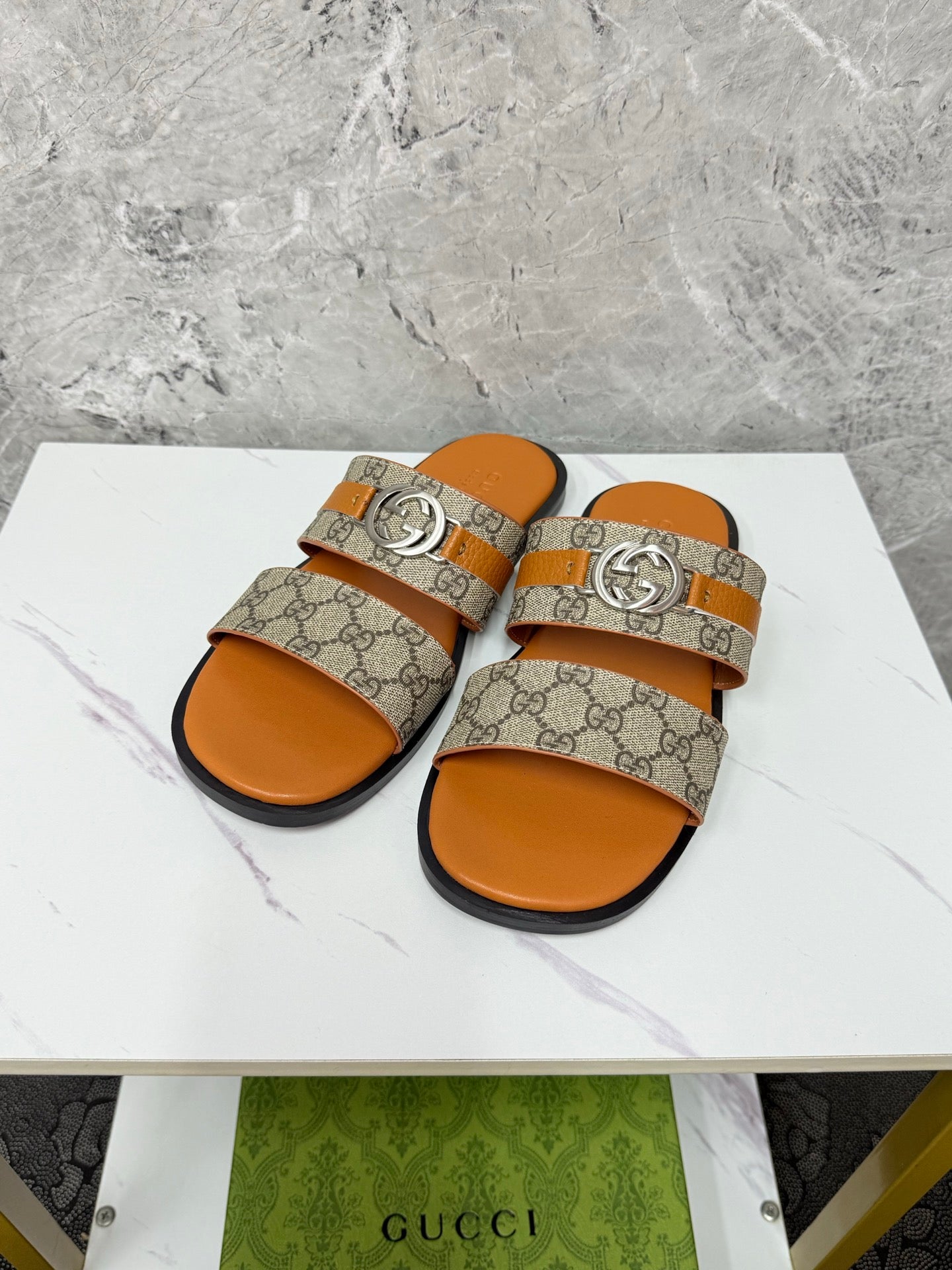 LuxluxHouse Best Quality Sandals Gucci