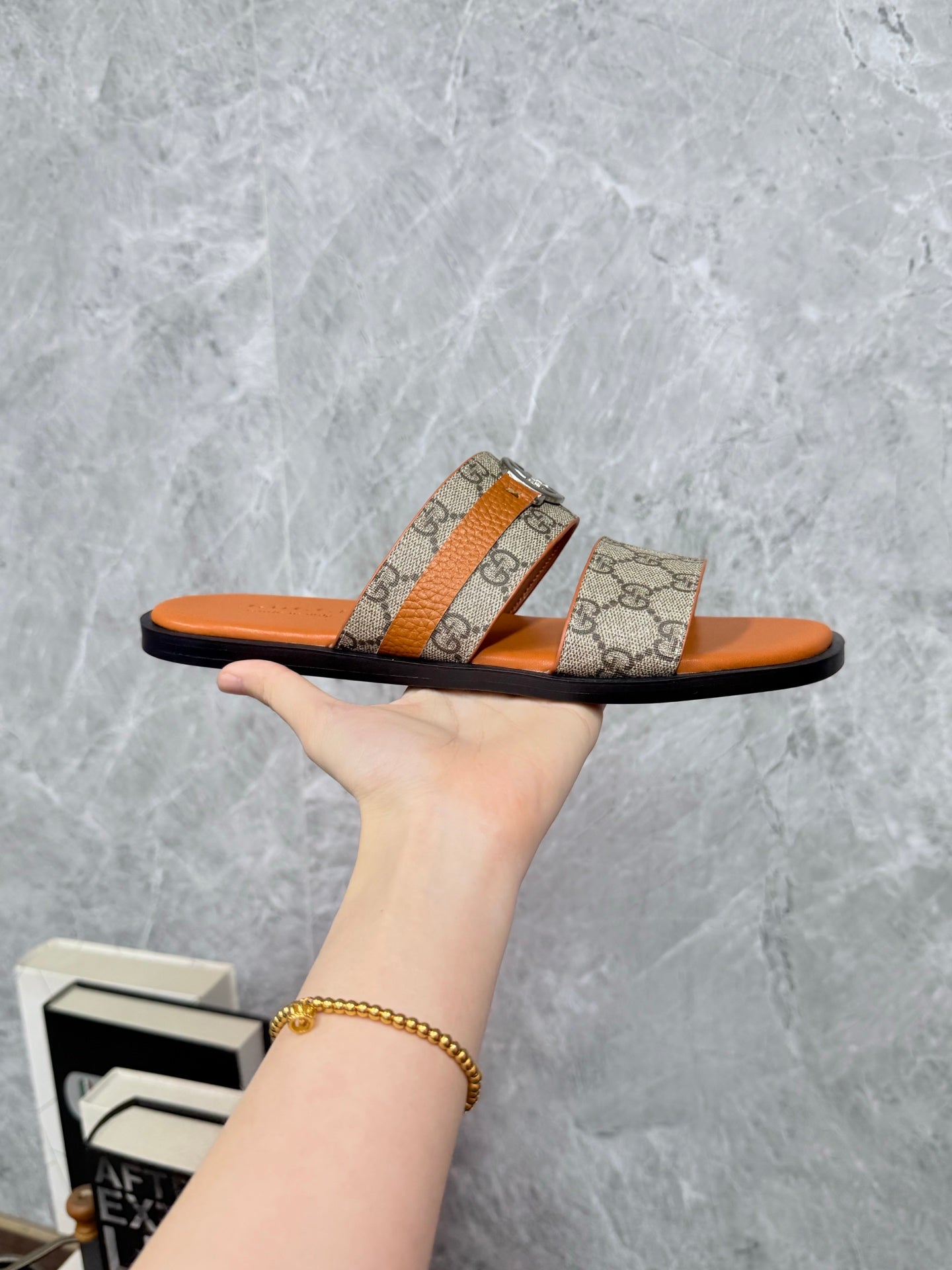 LuxluxHouse Best Quality Sandals Gucci