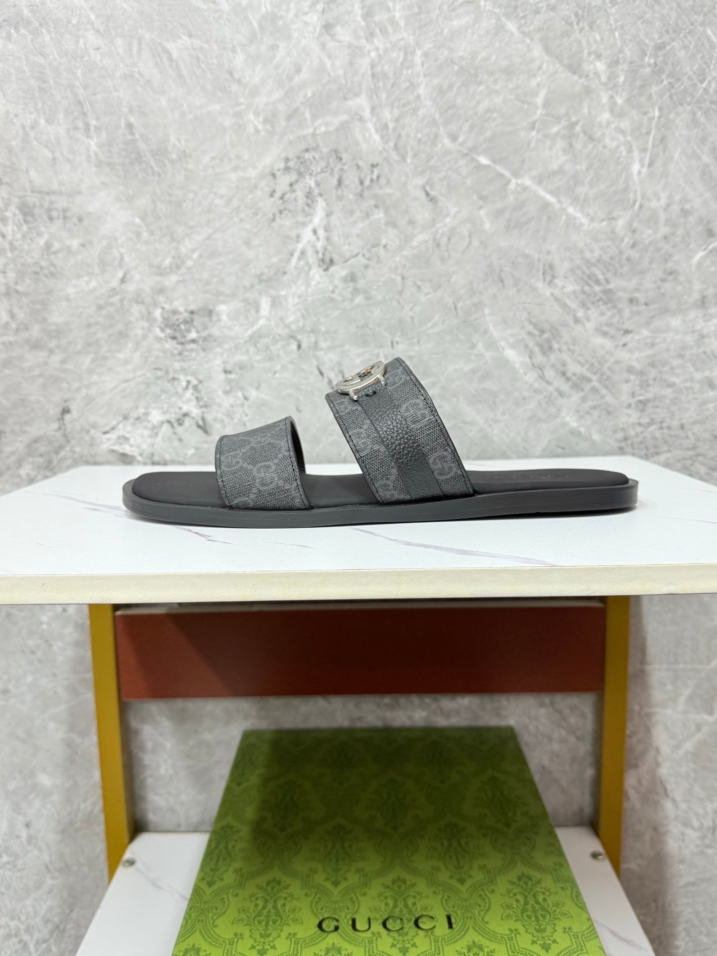 LuxluxHouse Best Quality Sandals Gucci