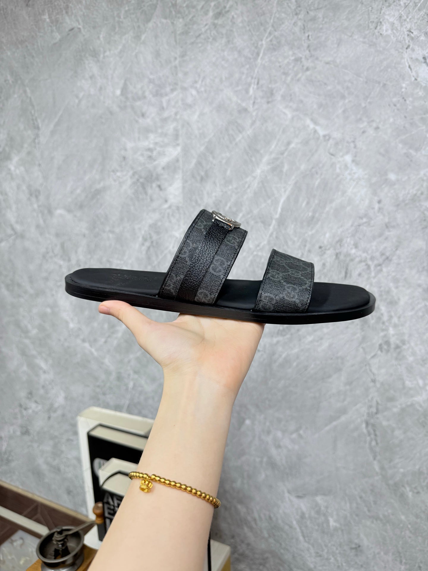 LuxluxHouse Best Quality Sandals Gucci