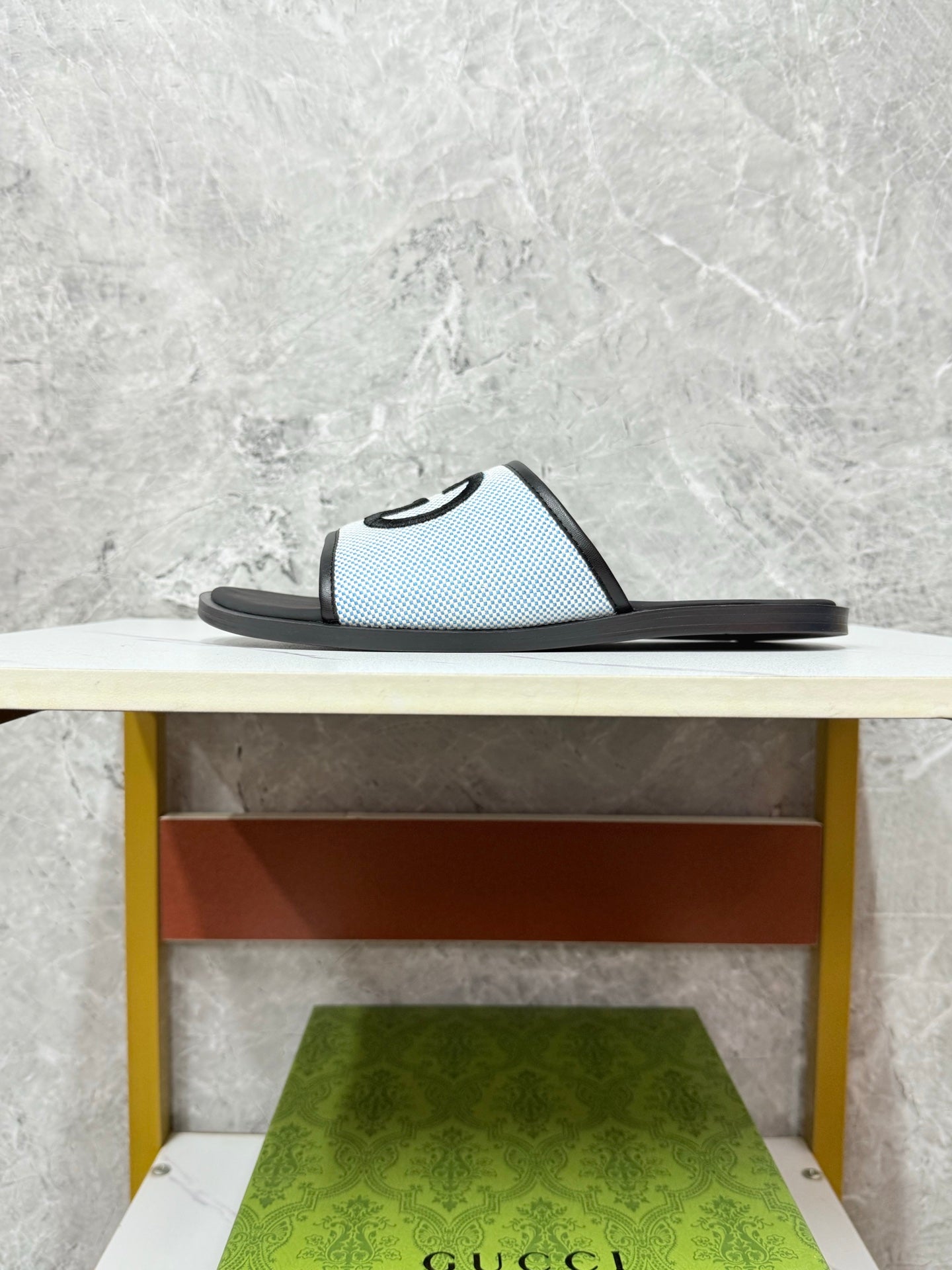LuxluxHouse Best Quality Sandals Gucci