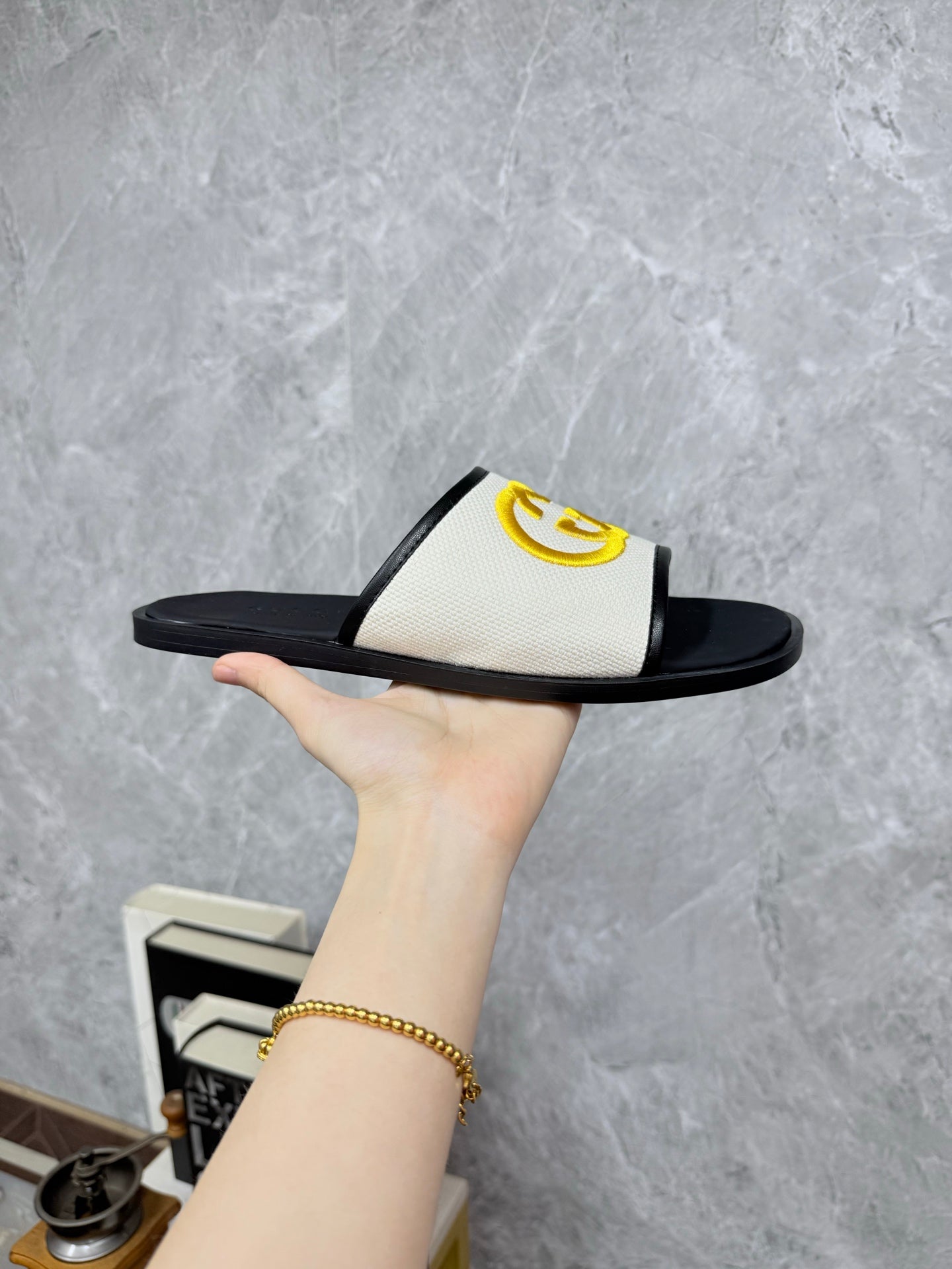 LuxluxHouse Best Quality Sandals Gucci