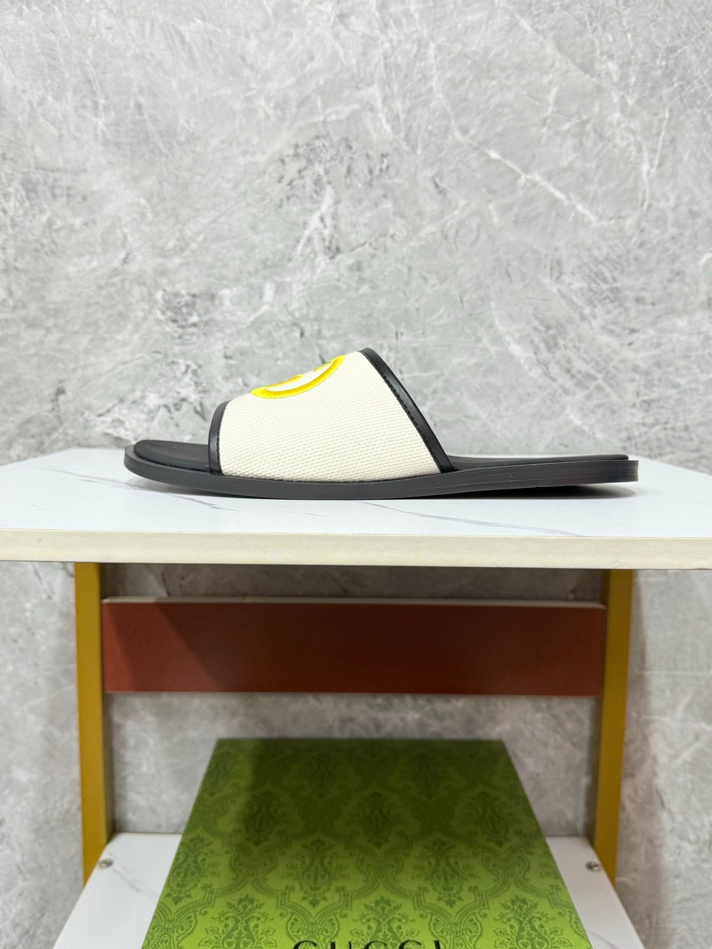 LuxluxHouse Best Quality Sandals Gucci