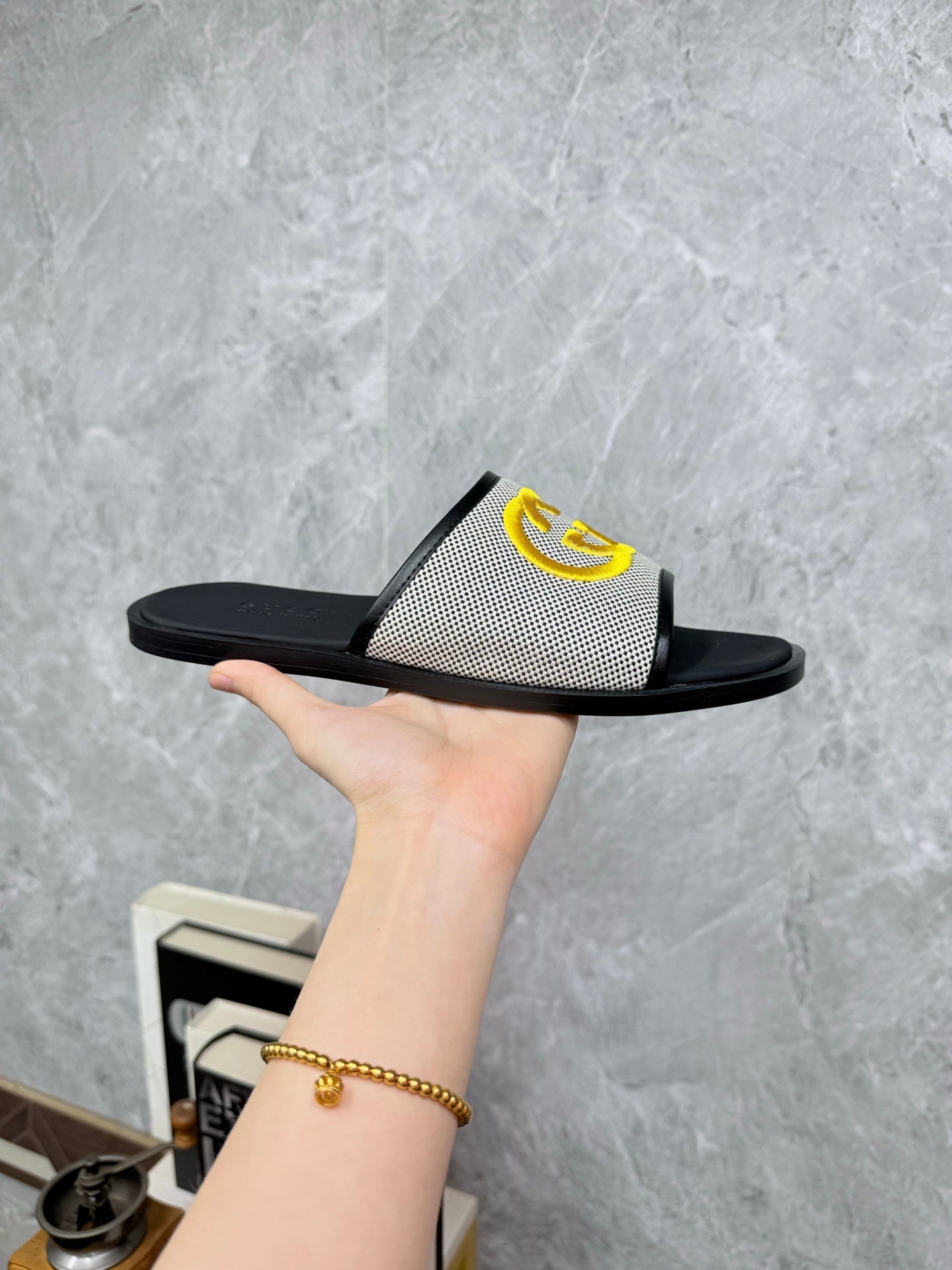 LuxluxHouse Best Quality Sandals Gucci