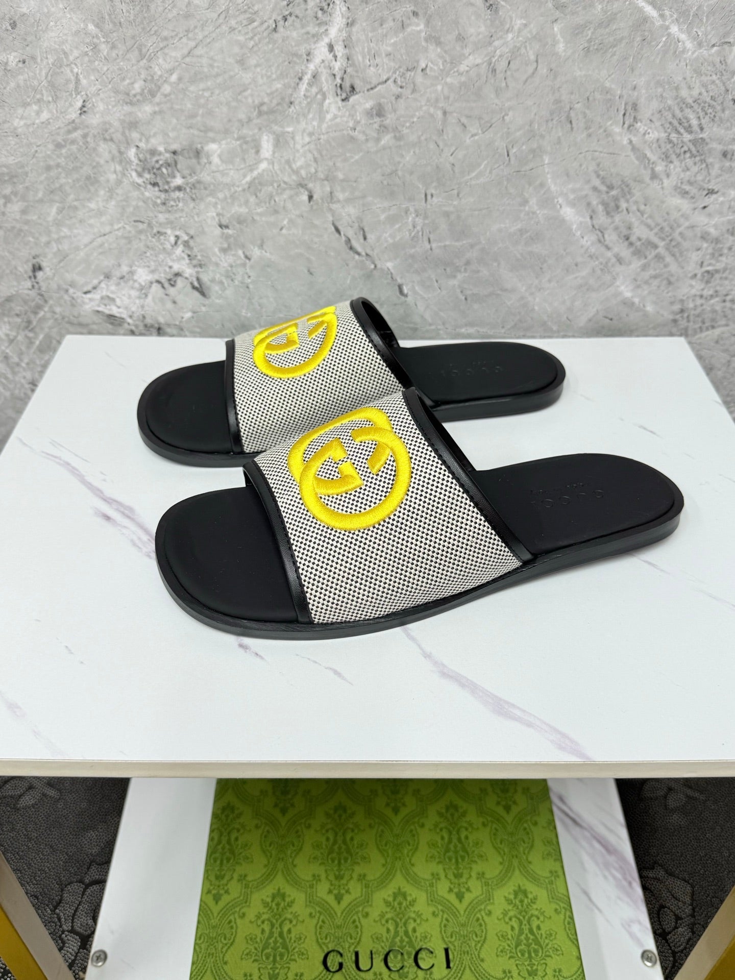 LuxluxHouse Best Quality Sandals Gucci