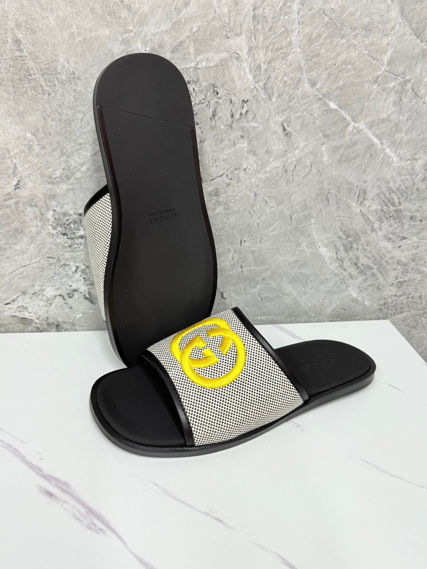 LuxluxHouse Best Quality Sandals Gucci