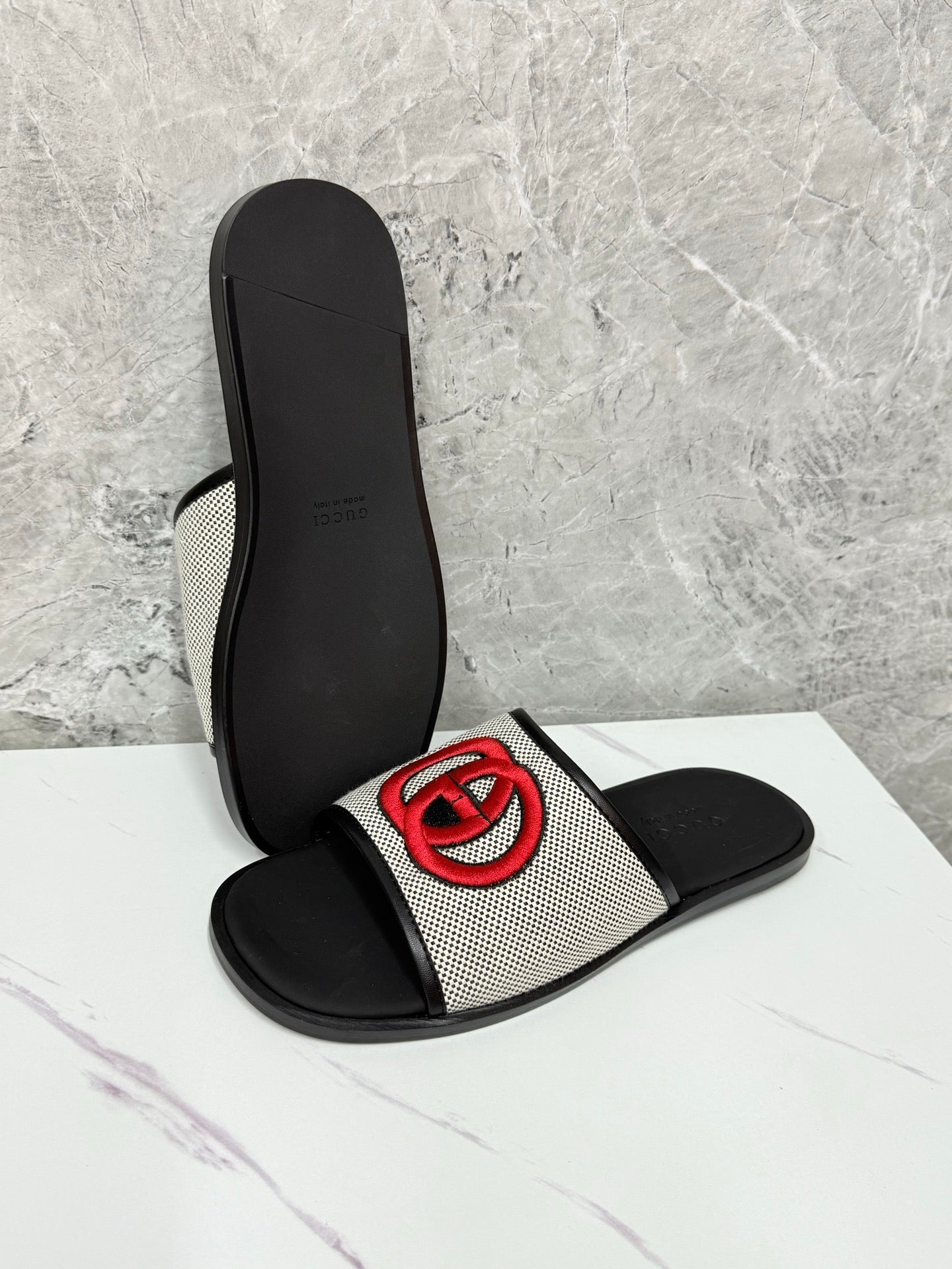 LuxluxHouse Best Quality Sandals Gucci