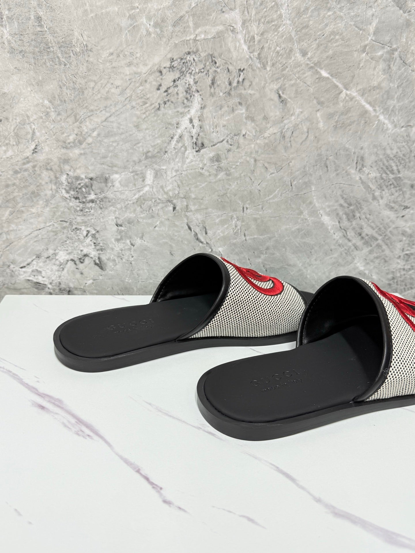 LuxluxHouse Best Quality Sandals Gucci
