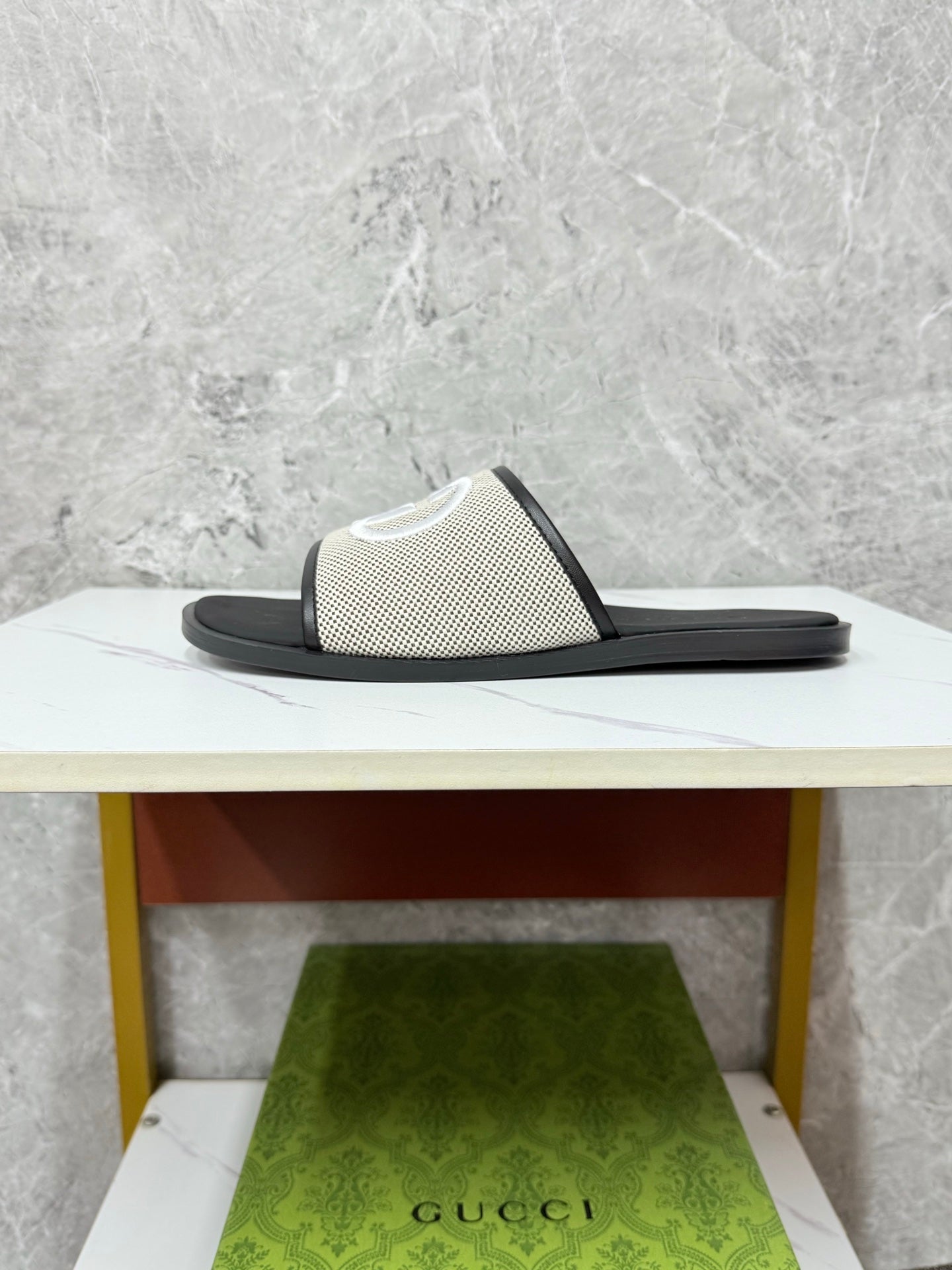 LuxluxHouse Best Quality Sandals Gucci