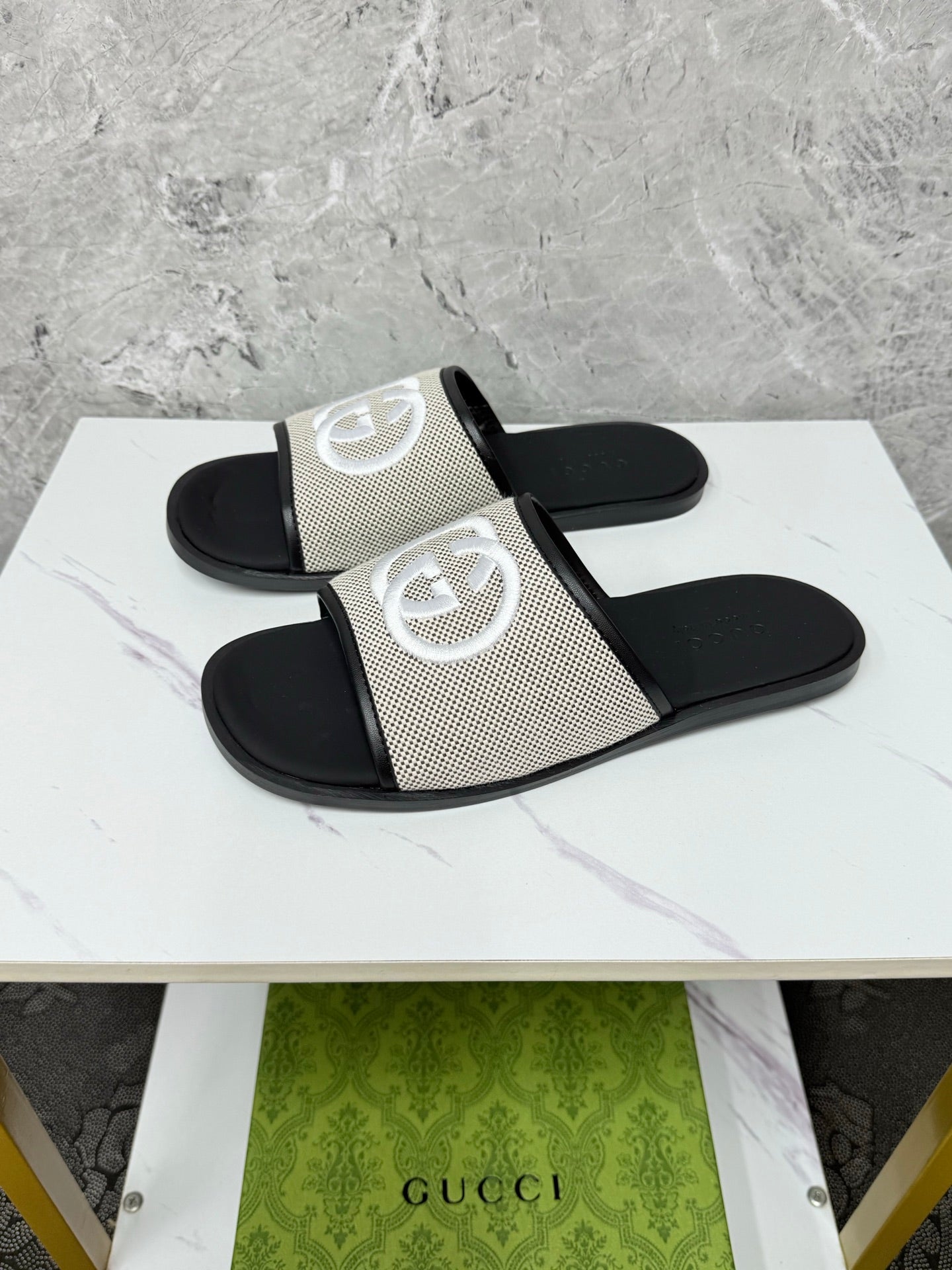 LuxluxHouse Best Quality Sandals Gucci