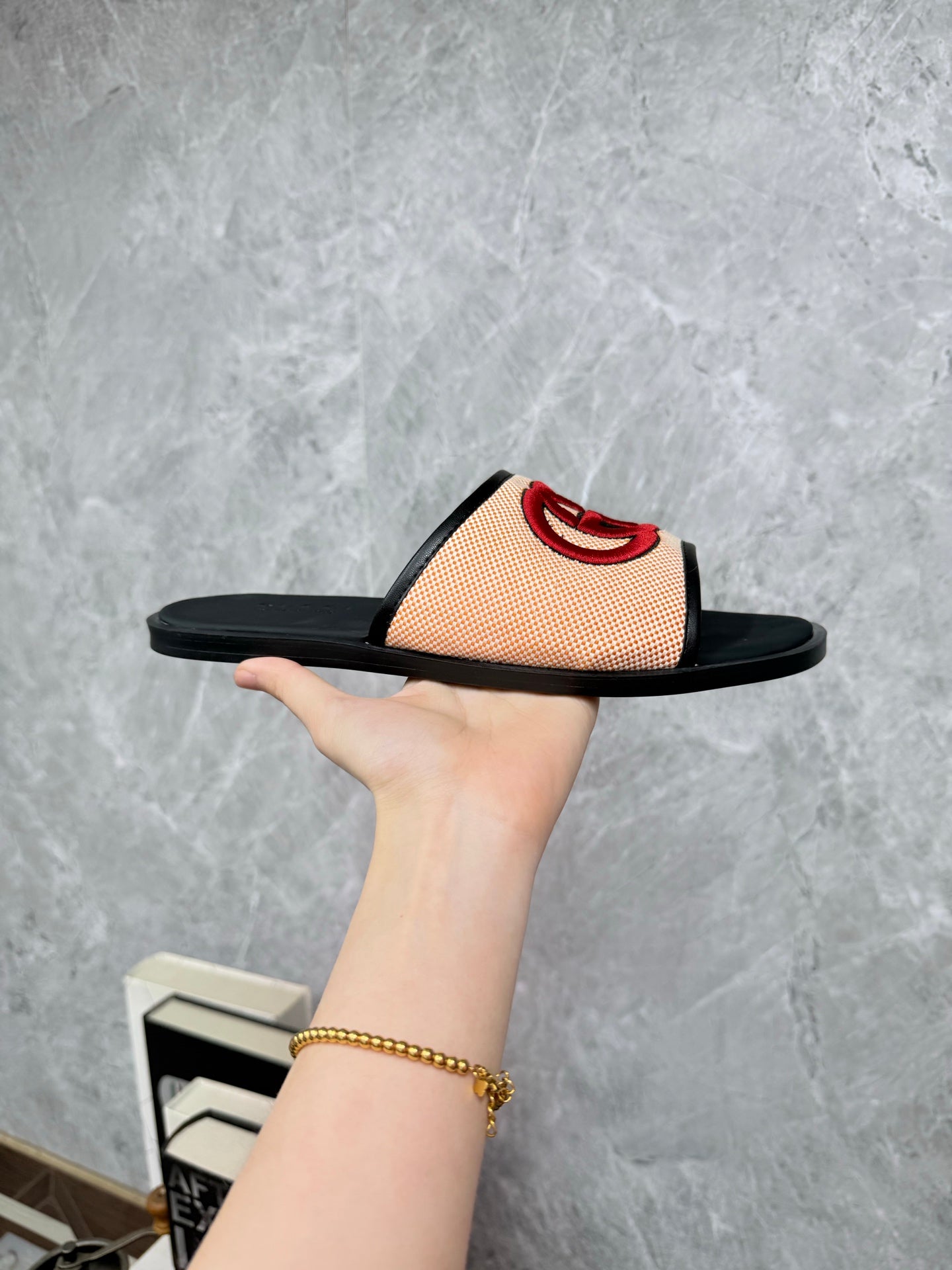 LuxluxHouse Best Quality Sandals Gucci