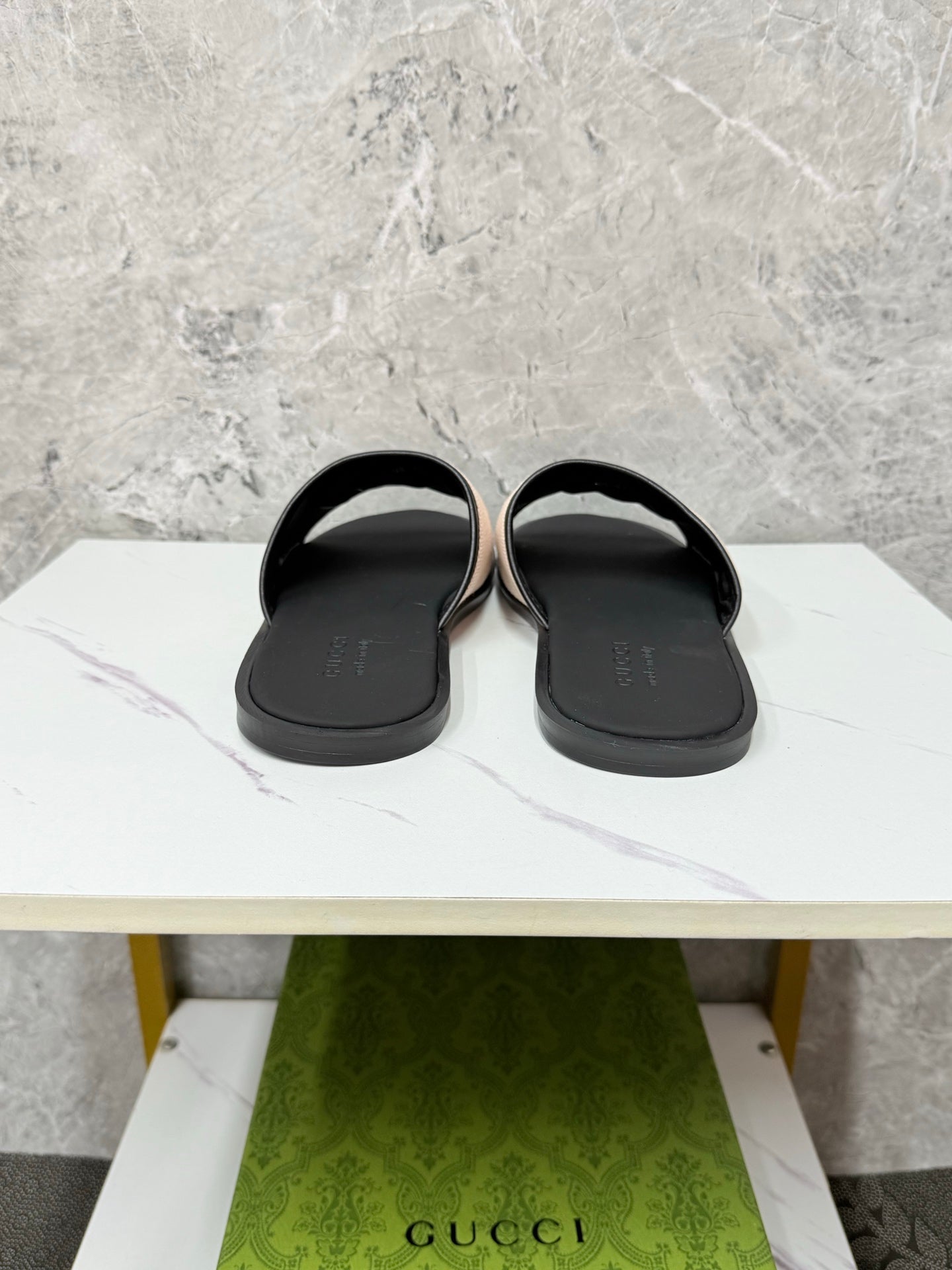 LuxluxHouse Best Quality Sandals Gucci