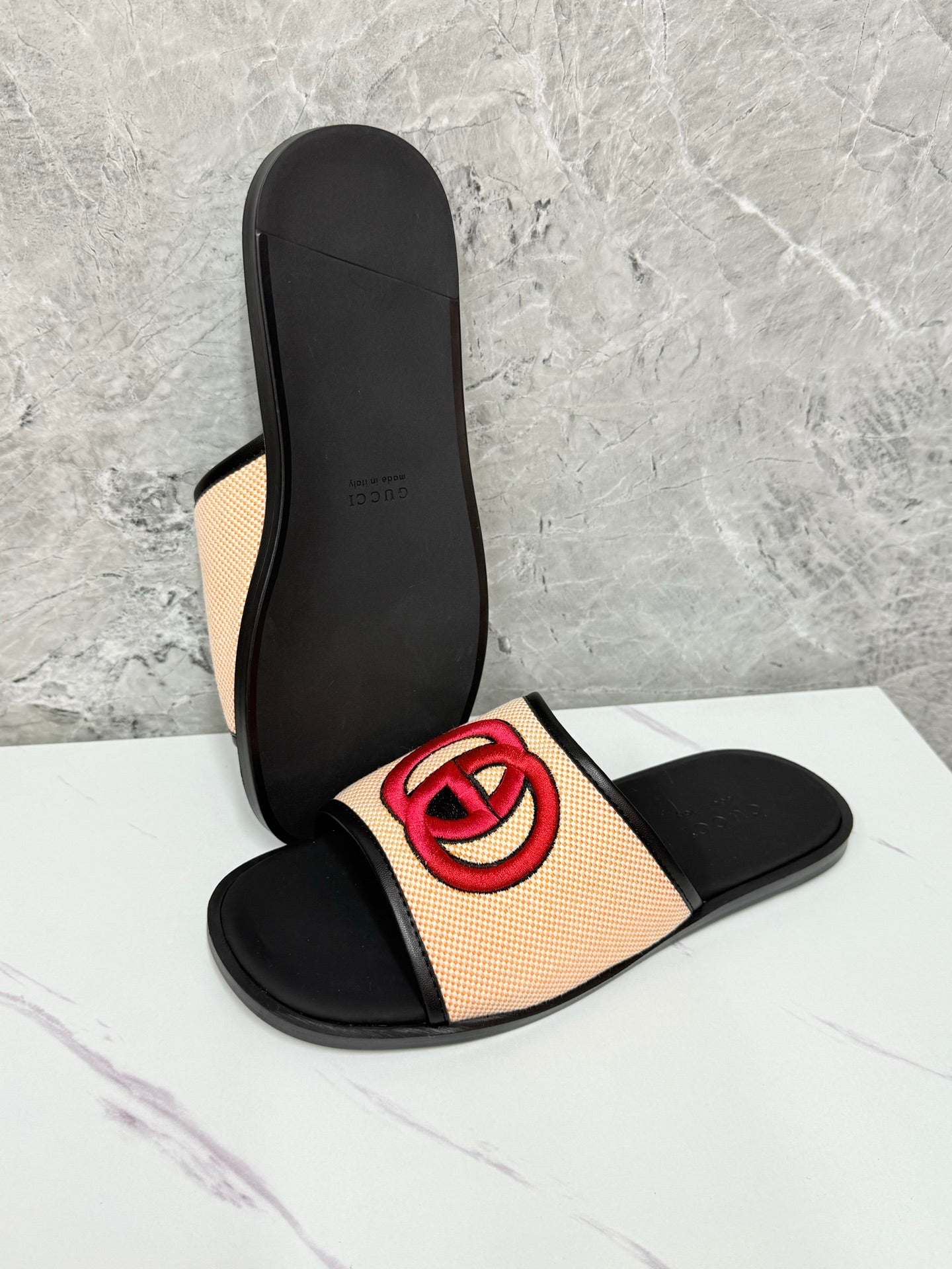 LuxluxHouse Best Quality Sandals Gucci