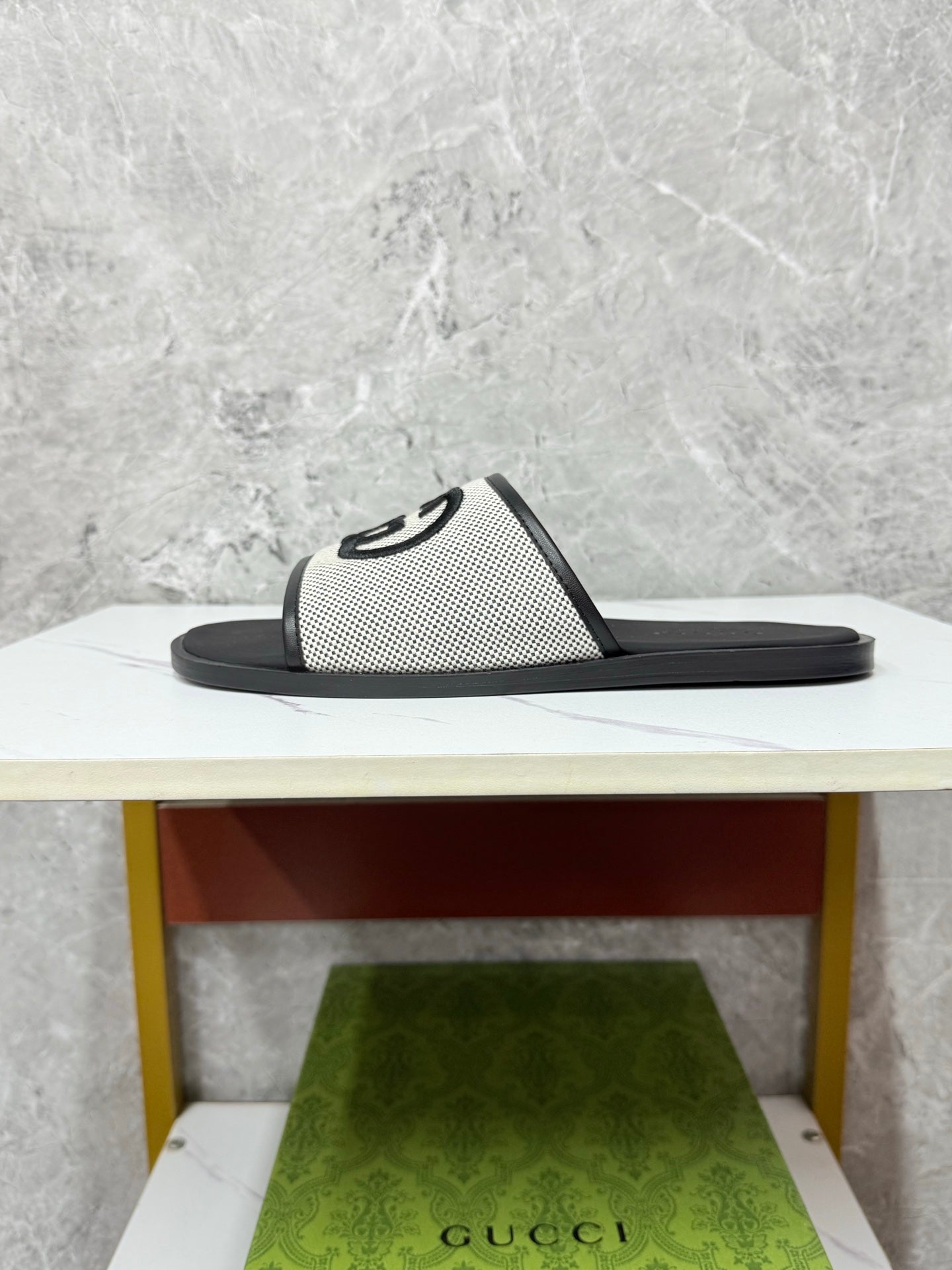 LuxluxHouse Best Quality Sandals Gucci