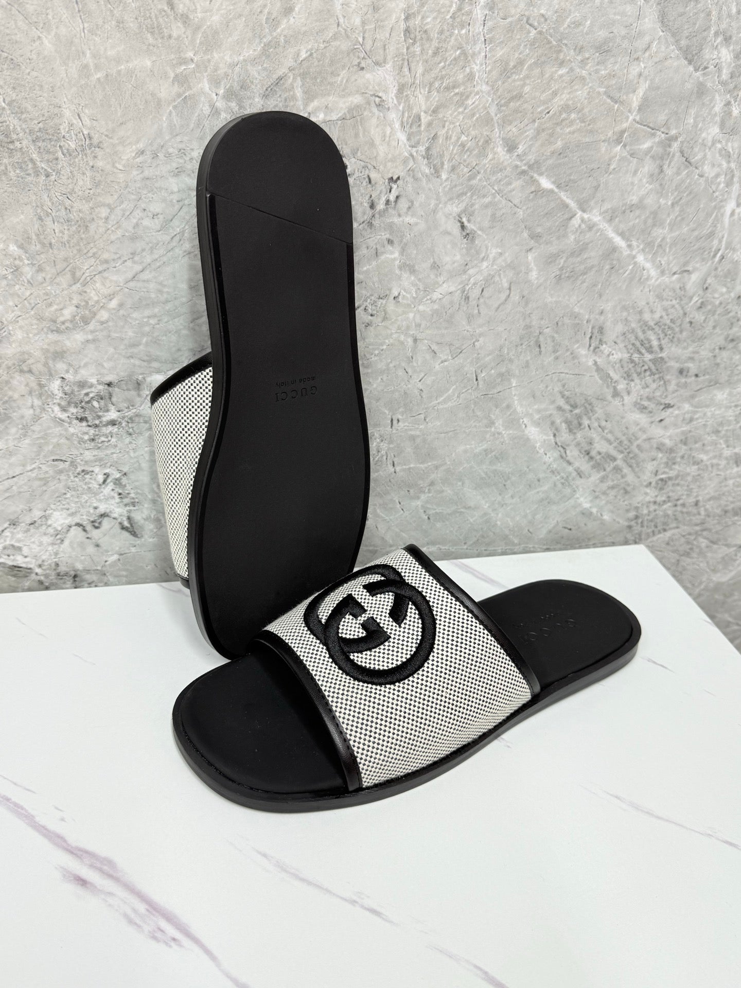 LuxluxHouse Best Quality Sandals Gucci