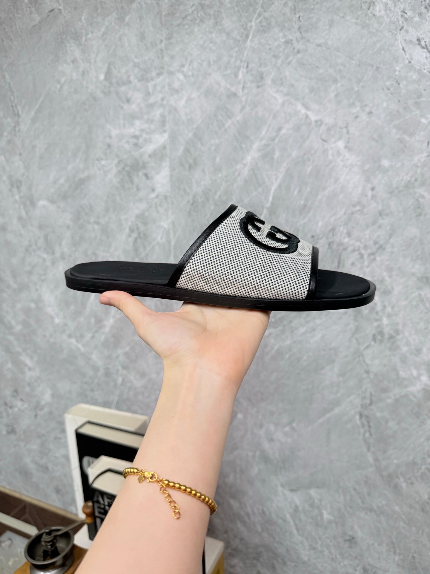 LuxluxHouse Best Quality Sandals Gucci