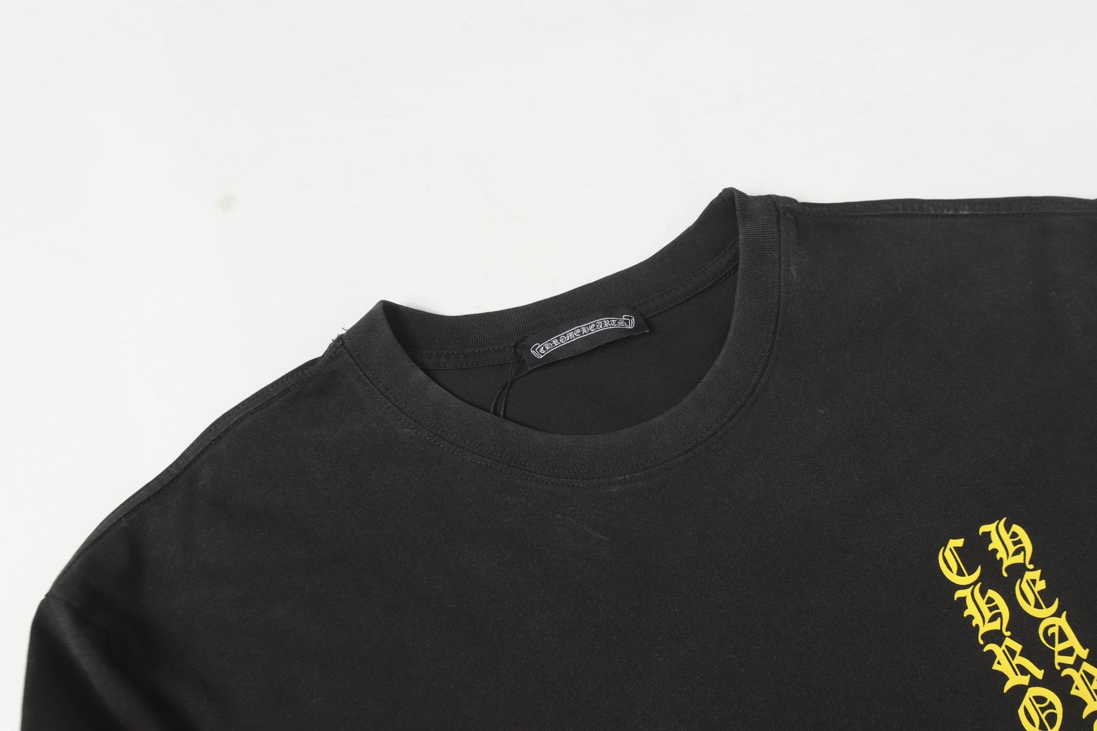 LuxluxHouse Best Quality Clothes Chrome Hearts T-shirt