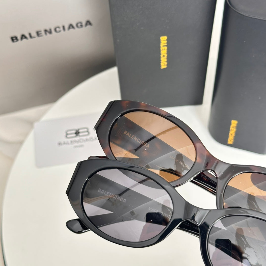 LuxluxHouse Best Quality Balenciaga Glasses