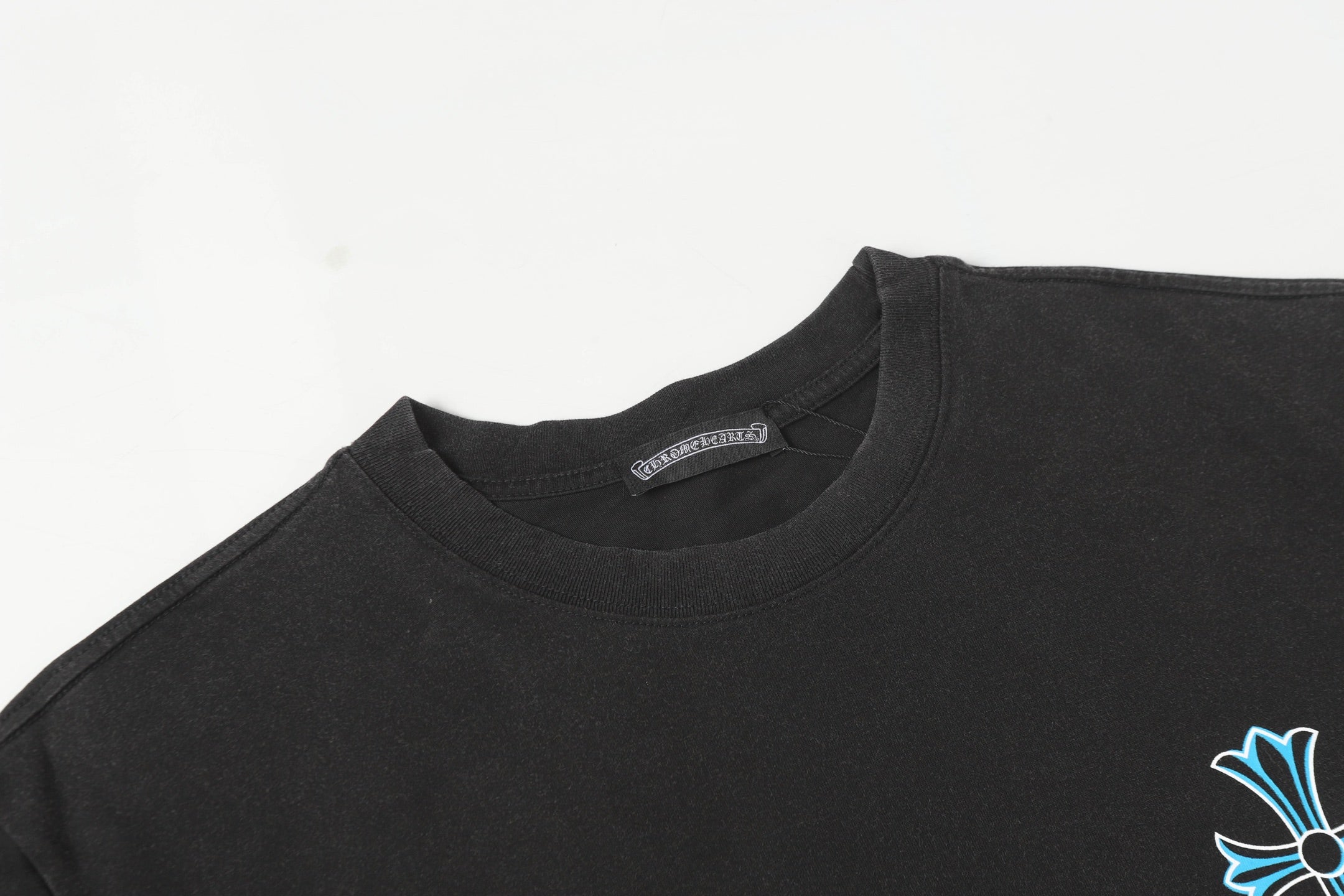 LuxluxHouse Best Quality Clothes Chrome Hearts T-shirt