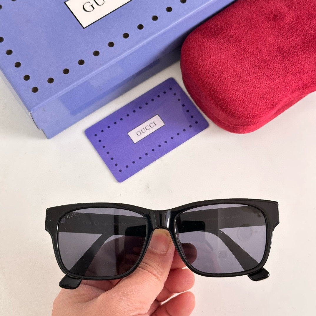 LuxluxHouse Best Quality Glasses Gucci
