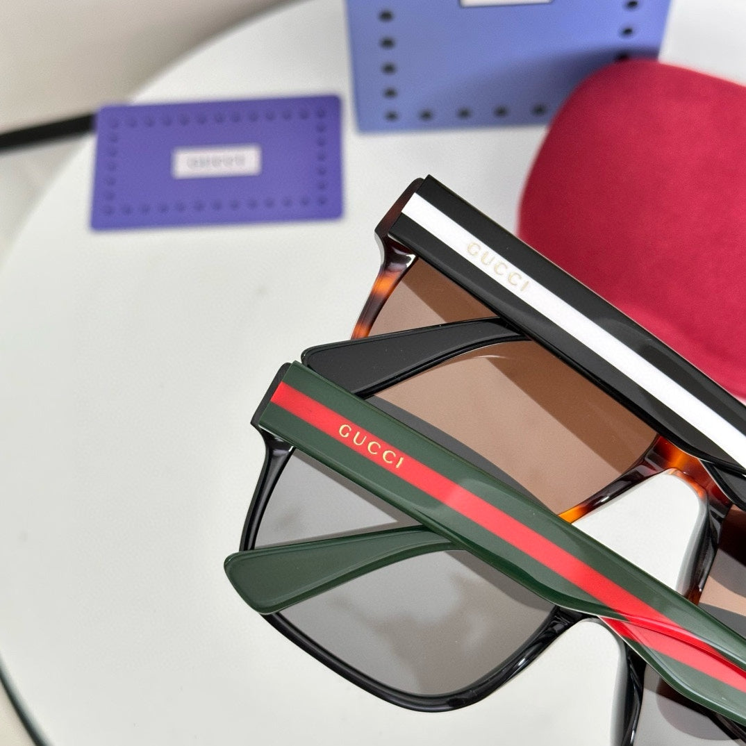 LuxluxHouse Best Quality Glasses Gucci