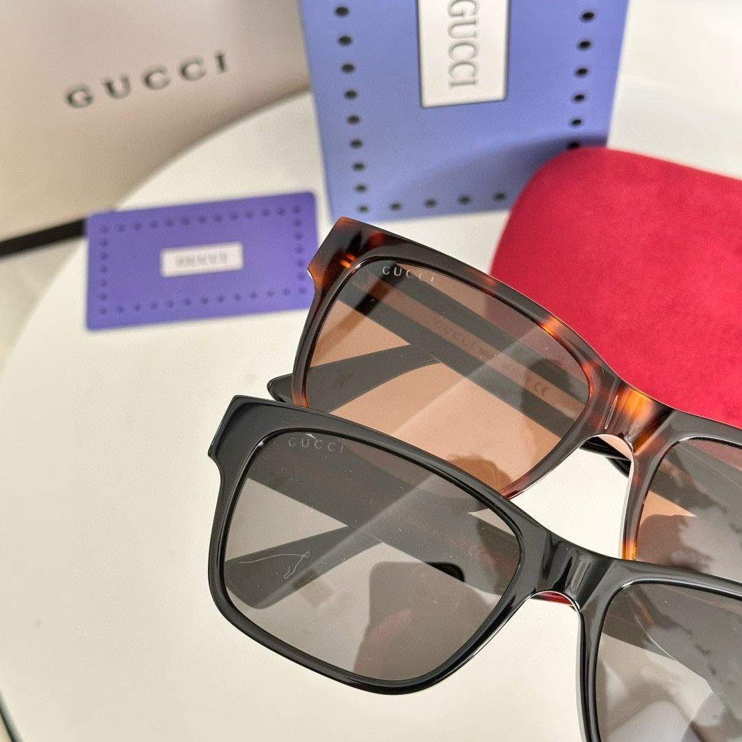 LuxluxHouse Best Quality Glasses Gucci