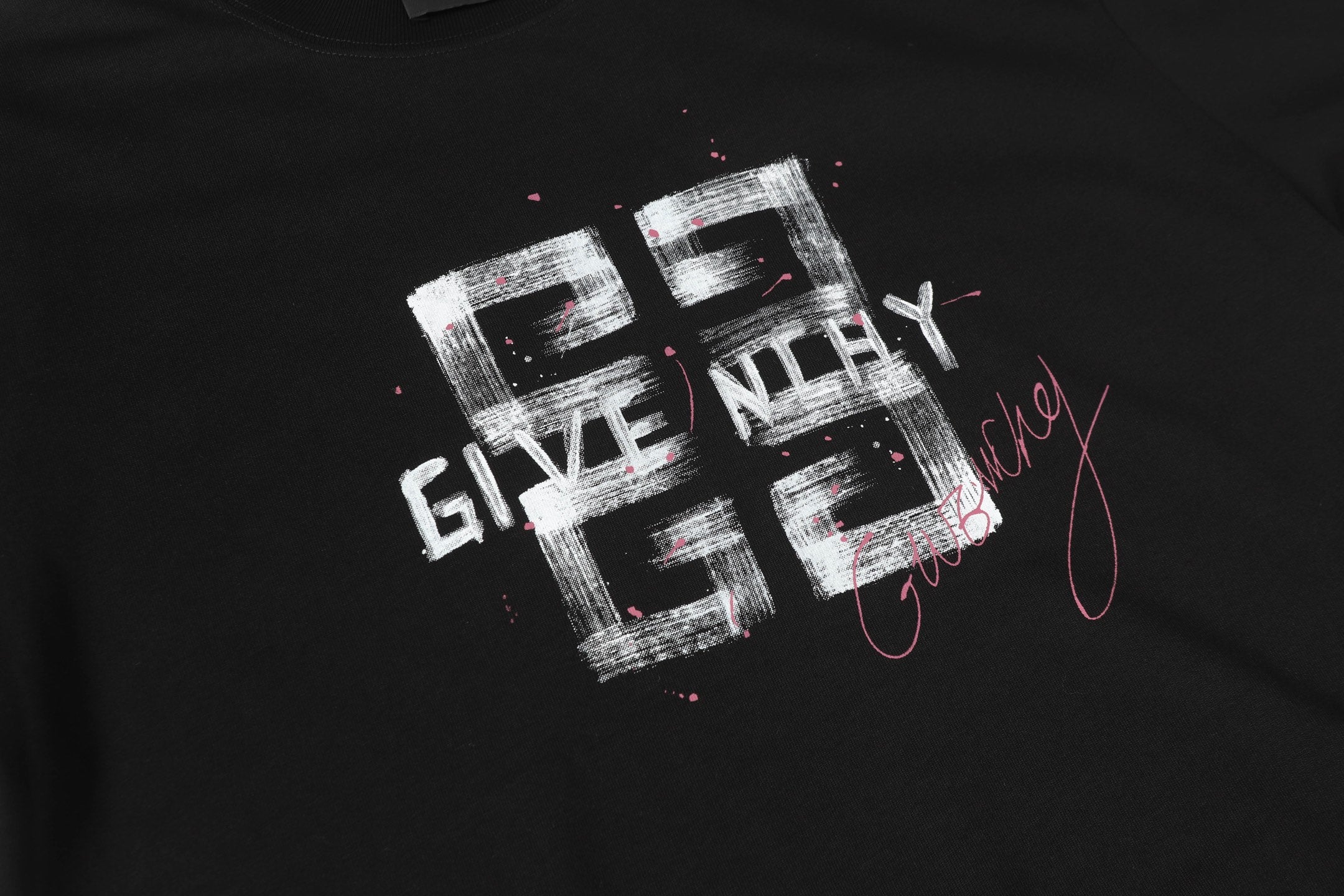 LuxluxHouse Best Quality Clothes Givenchy T-shirt