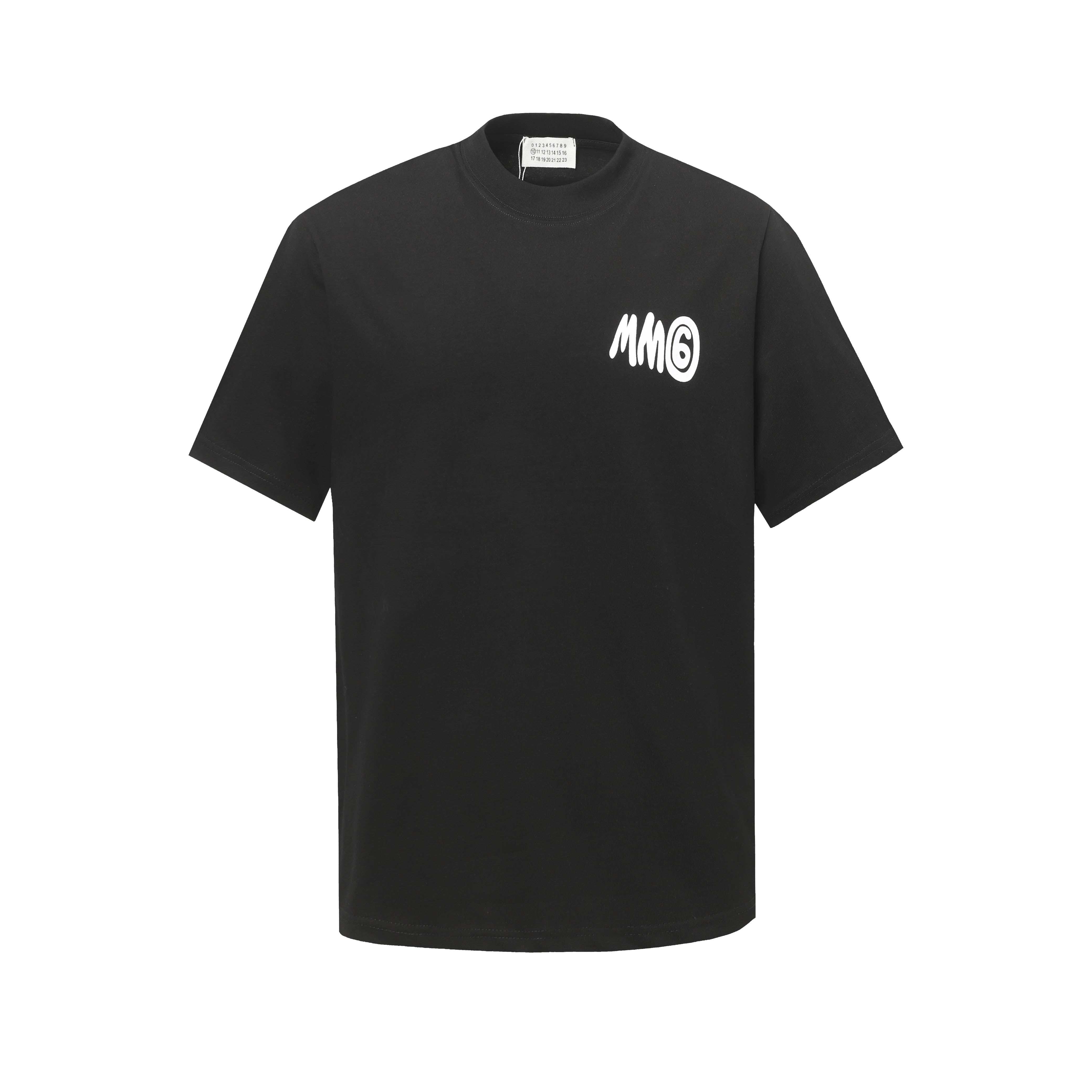 LuxluxHouse Best Quality Clothes T-shirt Chanel & Maison Margiela