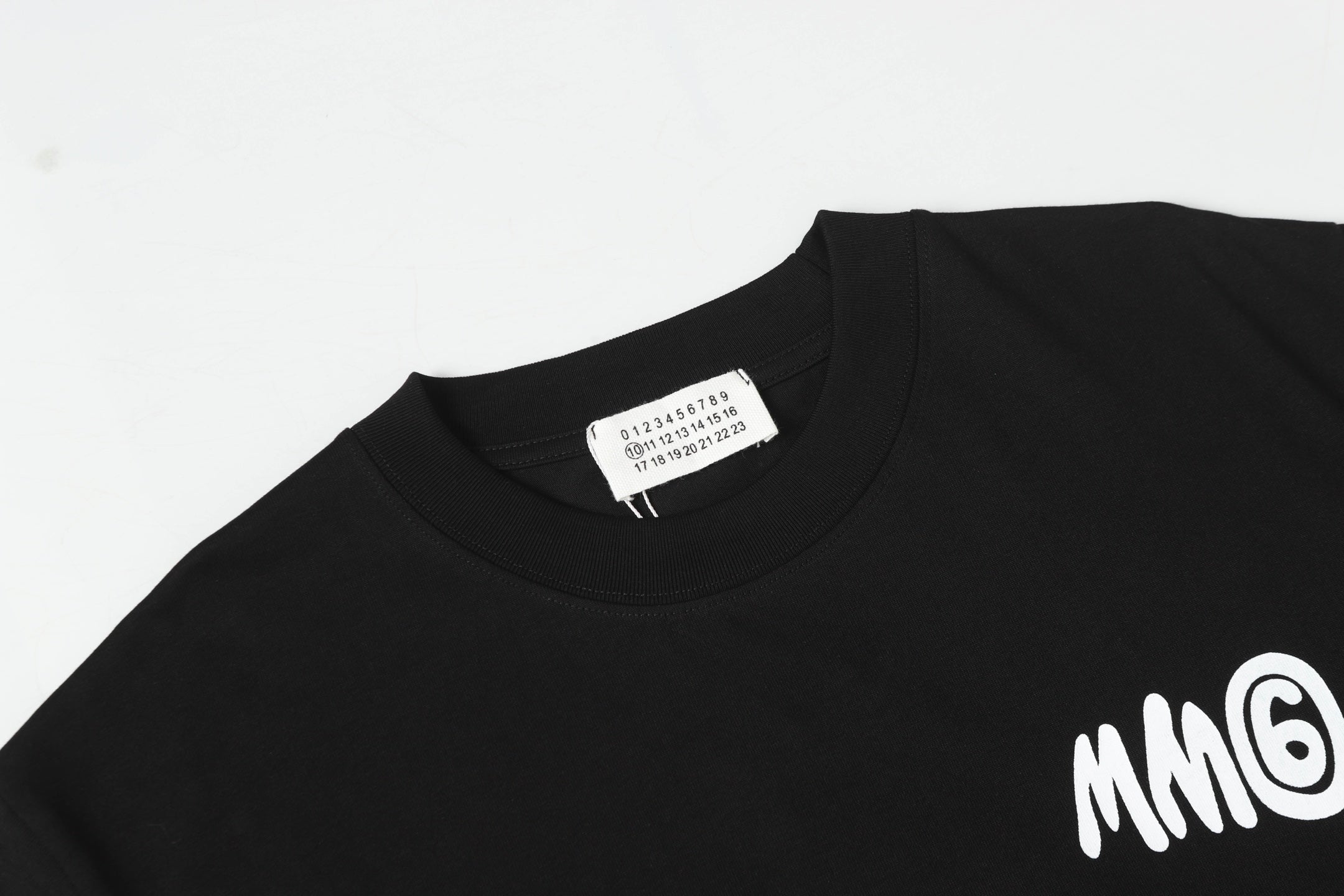 LuxluxHouse Best Quality Clothes T-shirt Chanel & Maison Margiela