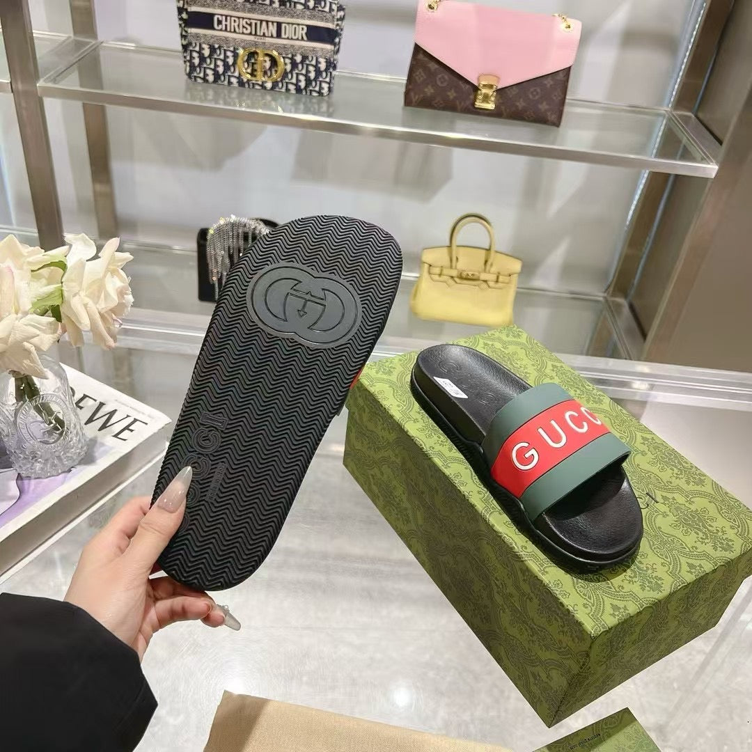 LuxluxHouse Best Quality Sandals Gucci