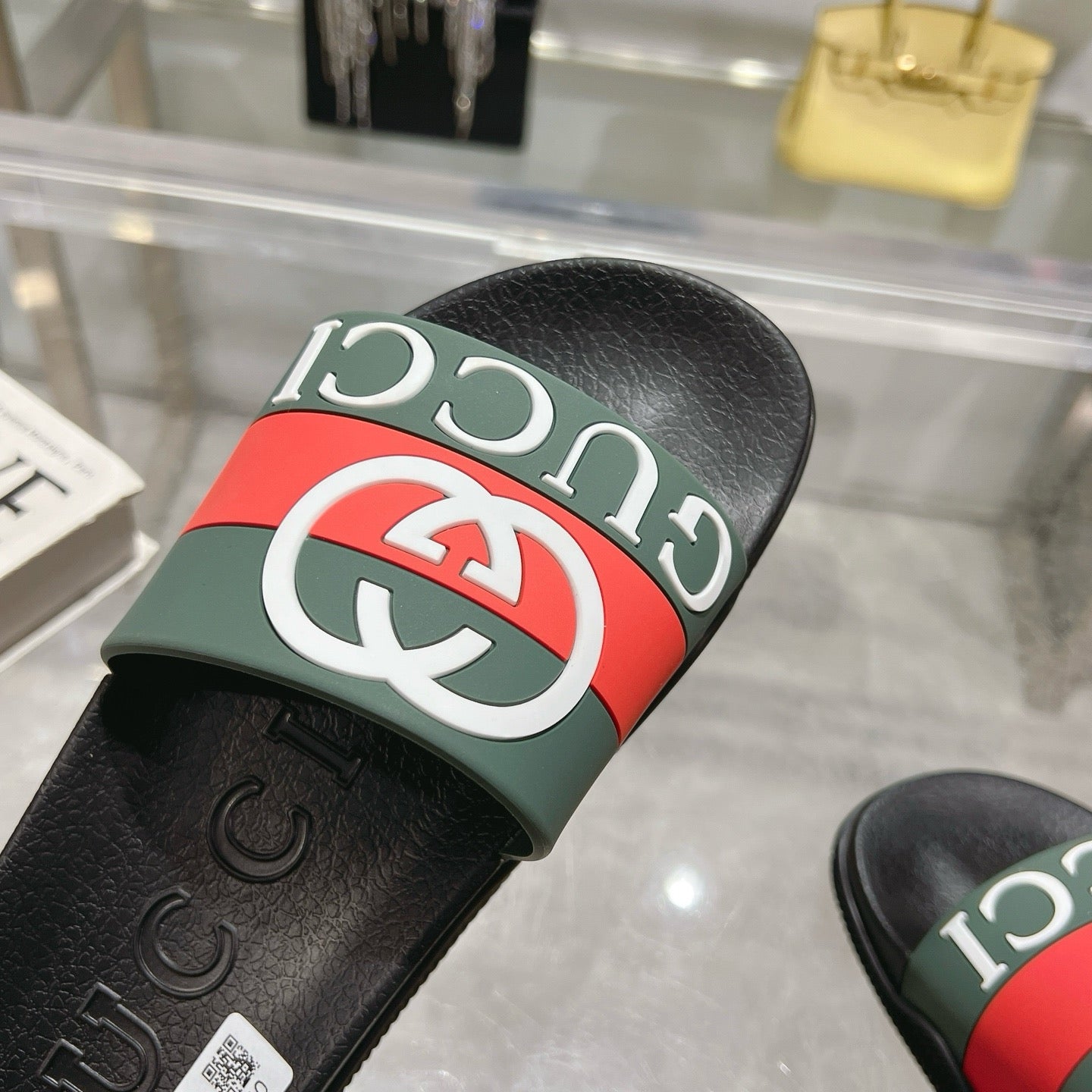 LuxluxHouse Best Quality Sandals Gucci