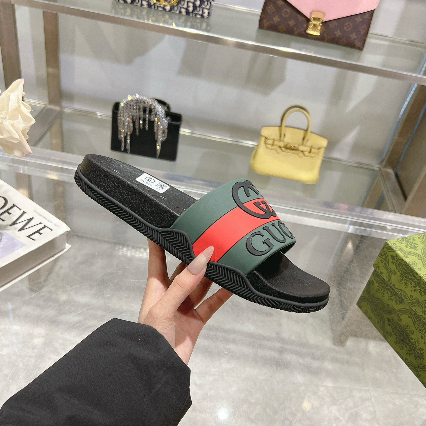 LuxluxHouse Best Quality Sandals Gucci